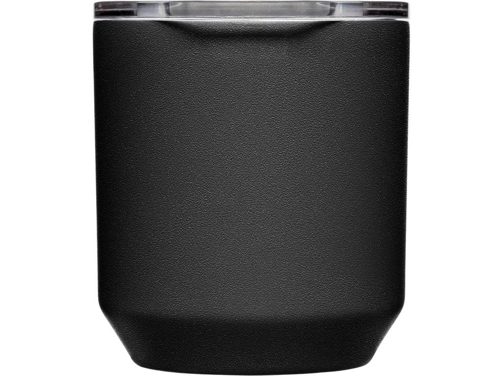CamelBak Horizon 10 oz Insulated Stainless Steel Tumbler, Black - 2LYS