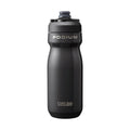 CamelBak Podium 18oz Insulated Stainless Steel Bike Water Bottle, Black - H29F