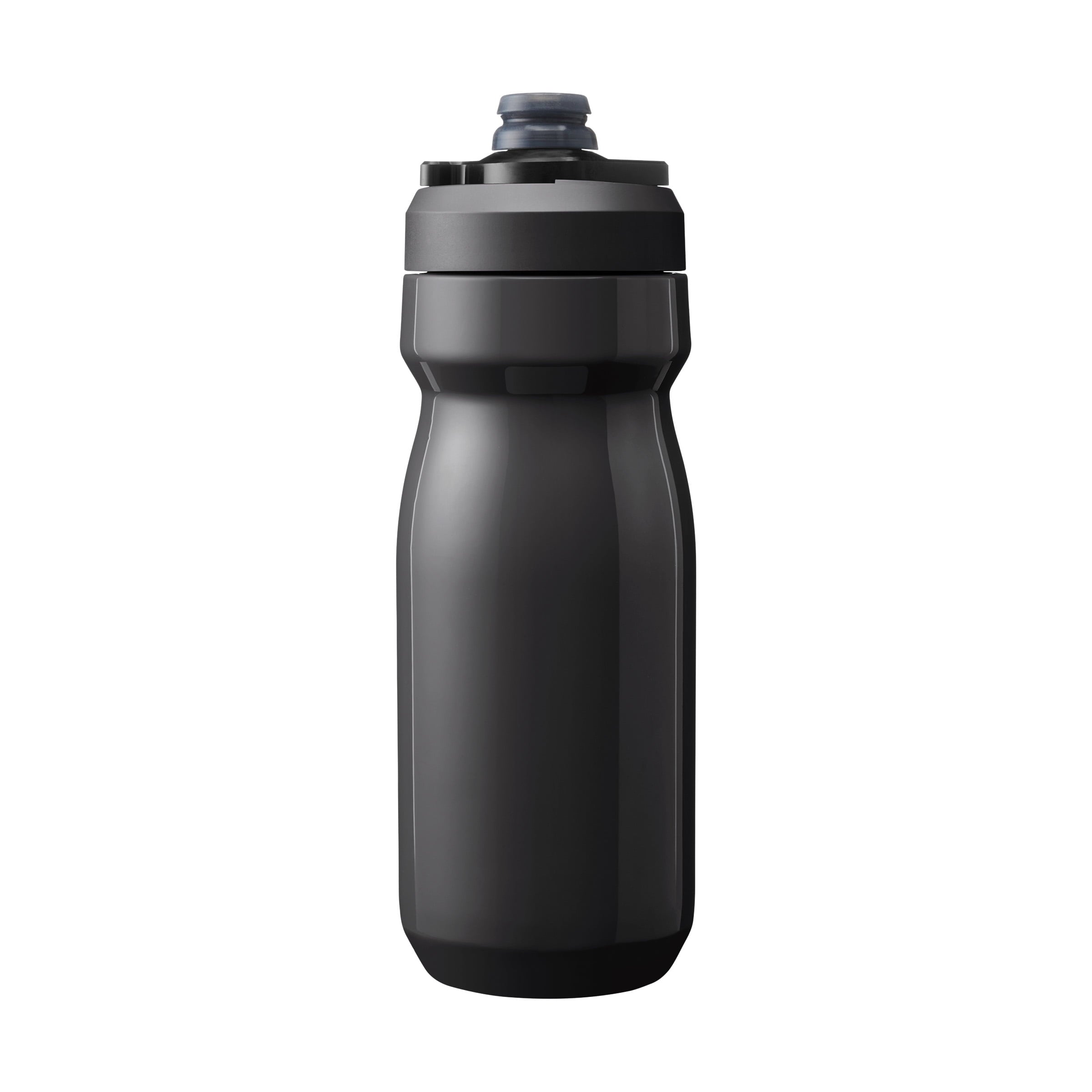 CamelBak Podium 18oz Insulated Stainless Steel Bike Water Bottle, Black - H29F