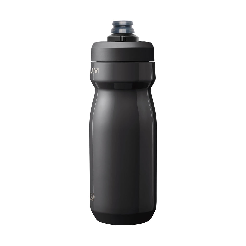 CamelBak Podium 18oz Insulated Stainless Steel Bike Water Bottle, Black - H29F