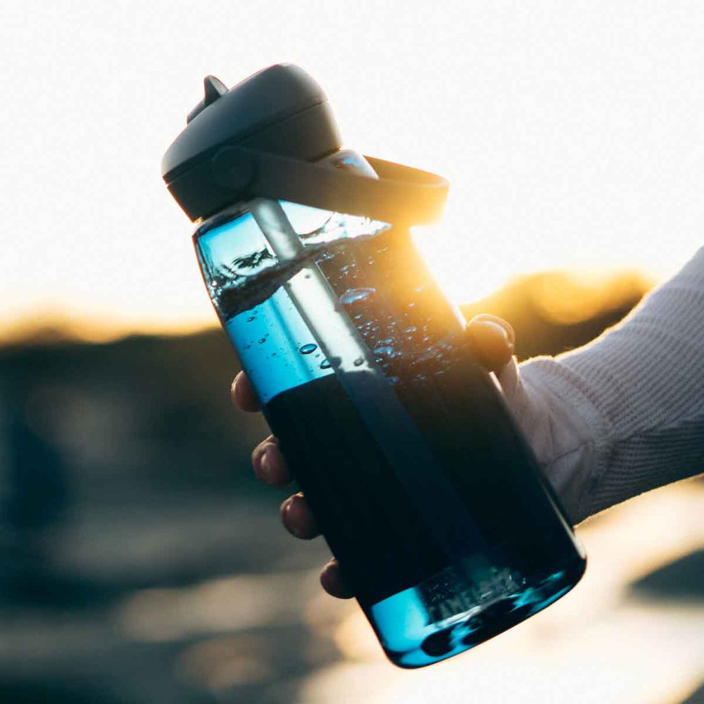 Camelbak Thrive Chug 25oz Bottle, Oxford - XKZ7