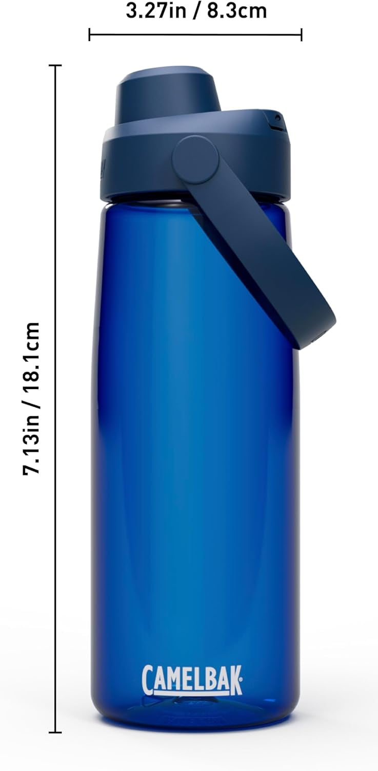 Camelbak Thrive Chug 25oz Bottle, Oxford - XKZ7