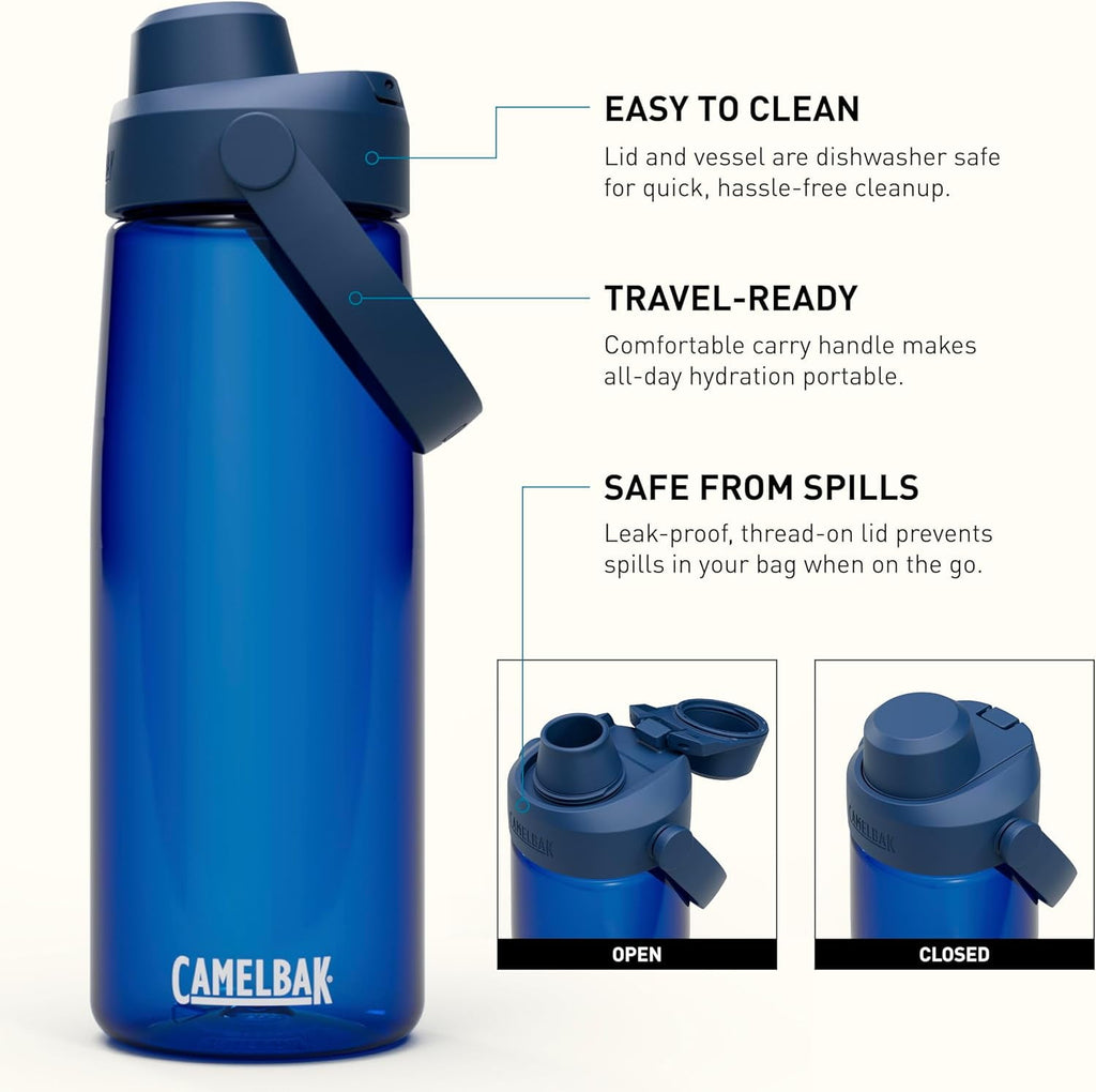 Camelbak Thrive Chug 25oz Bottle, Oxford - XKZ7