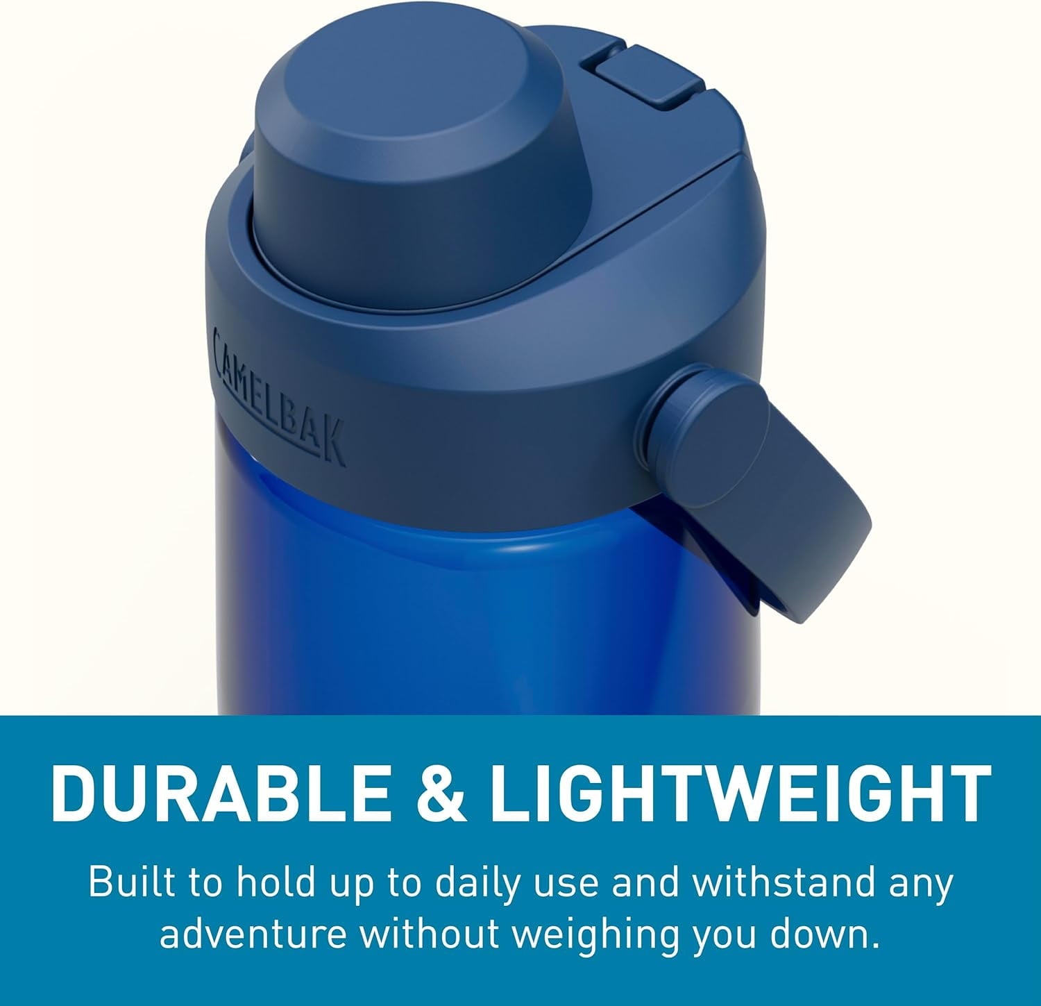Camelbak Thrive Chug 25oz Bottle, Oxford - XKZ7