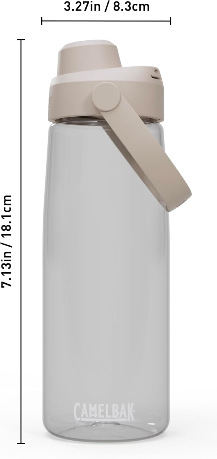 Camelbak Thrive Chug 25oz Bottle, Oxford - XKZ7