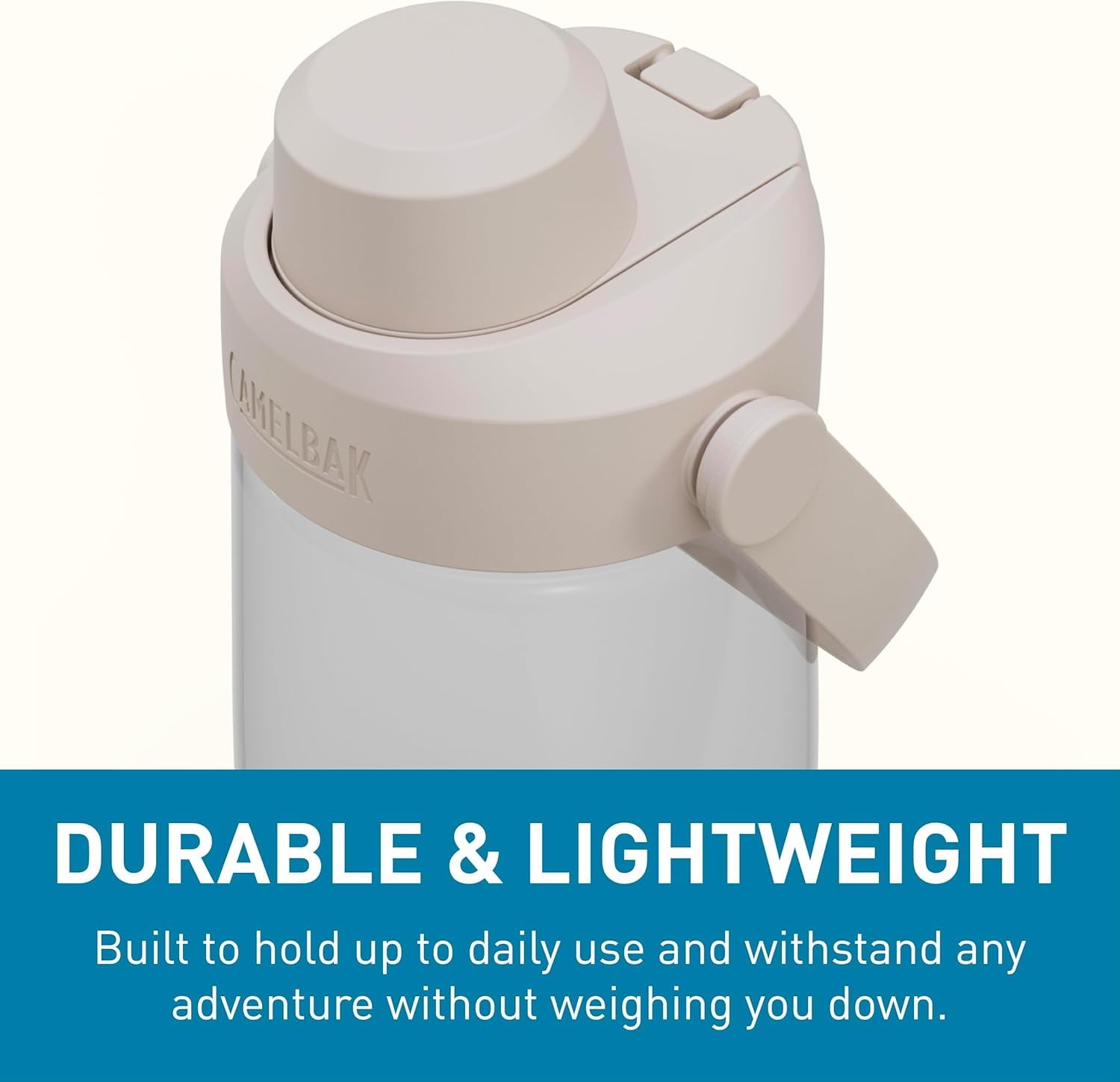 Camelbak Thrive Chug 25oz Bottle, Oxford - XKZ7