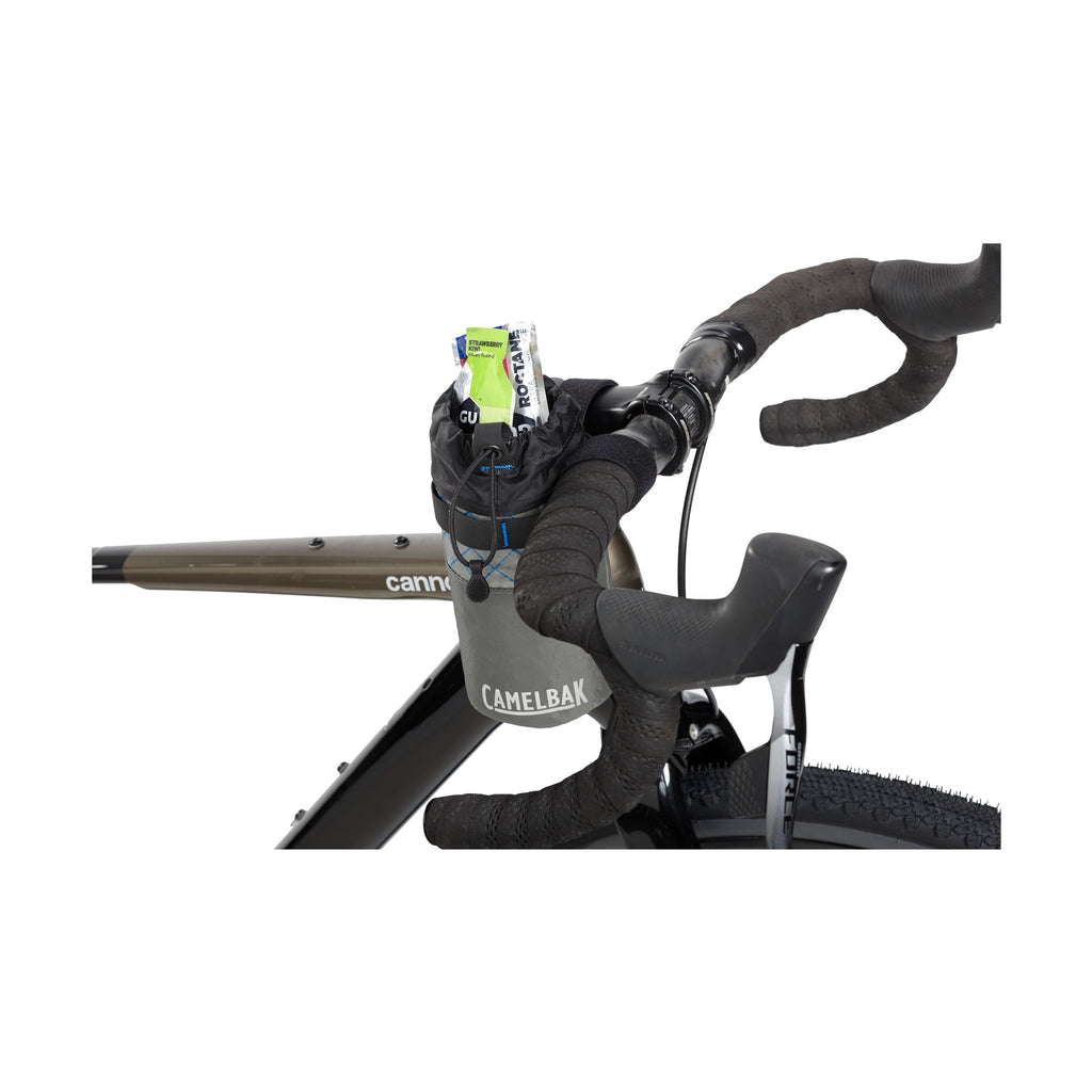 Camelbak M.U.L.E.™ Stem Pack, Wolf Grey - DS89