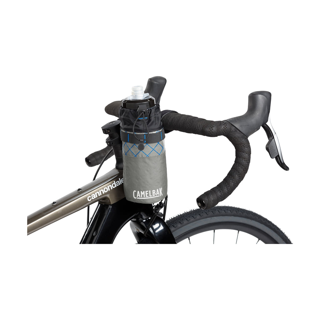 Camelbak M.U.L.E.™ Stem Pack, Wolf Grey - DS89