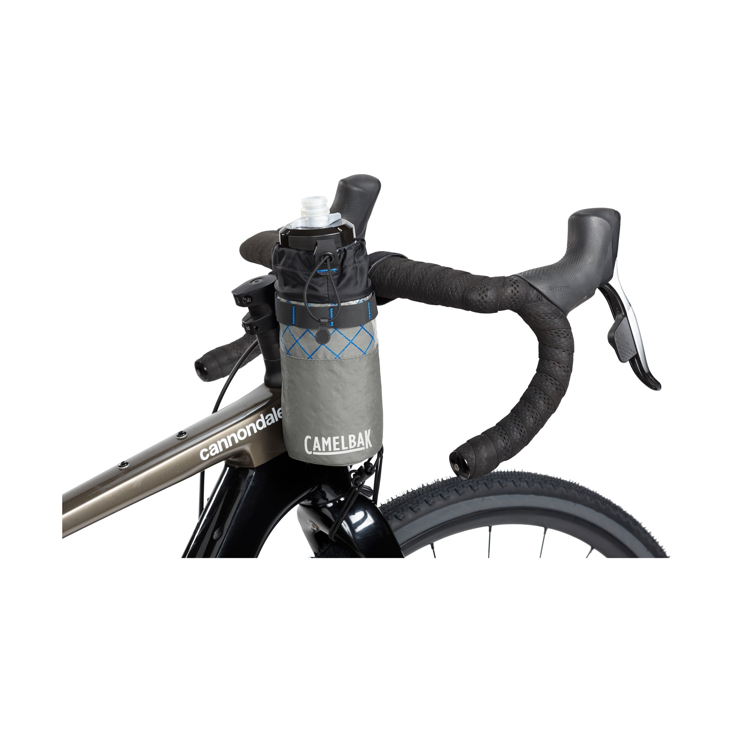 Camelbak M.U.L.E.™ Stem Pack, Wolf Grey - DS89