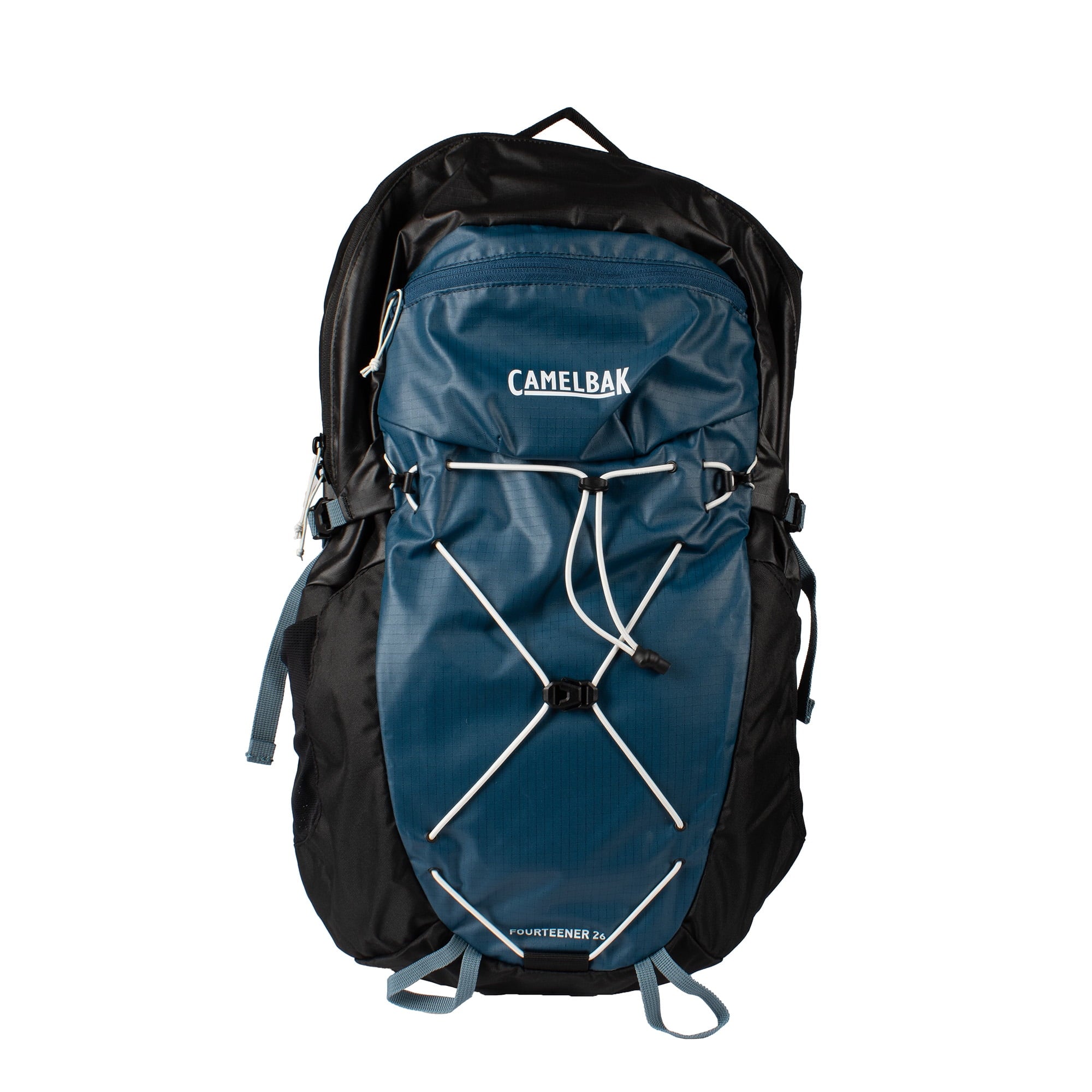 CamelBak Fourteener 26 Hiking Hydration Backpack Gibraltar Sea, 100oz - BDHT