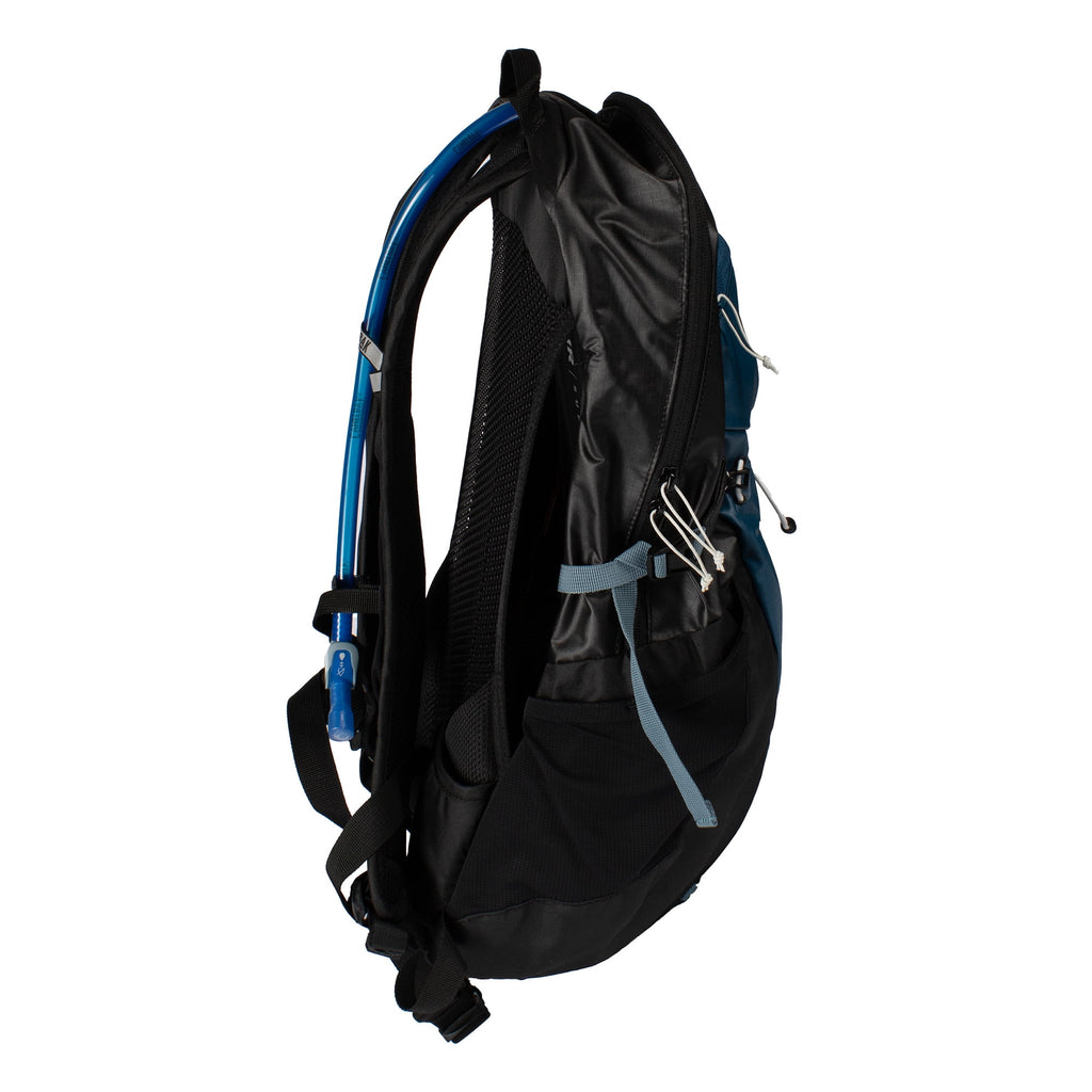 CamelBak Fourteener 26 Hiking Hydration Backpack Gibraltar Sea, 100oz - BDHT