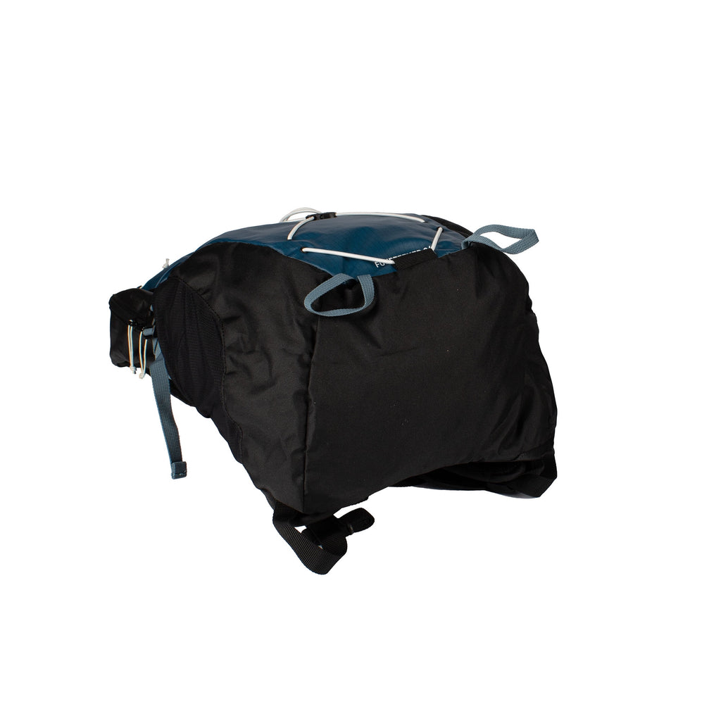 CamelBak Fourteener 26 Hiking Hydration Backpack Gibraltar Sea, 100oz - BDHT