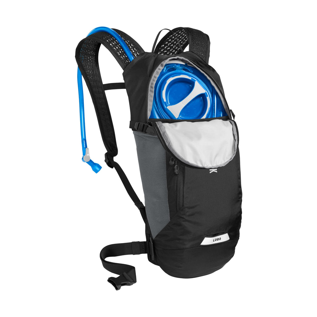 Camelbak Lobo™ 9 70oz, Black - GS7S
