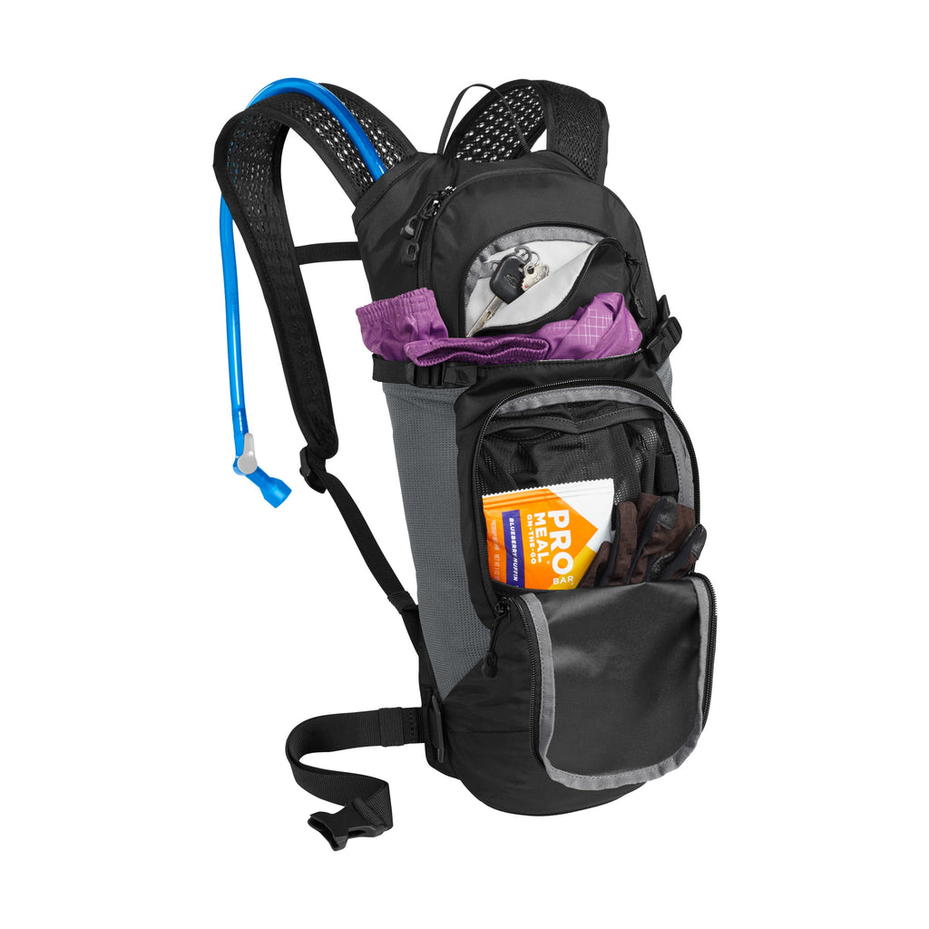 Camelbak Lobo™ 9 70oz, Black - GS7S
