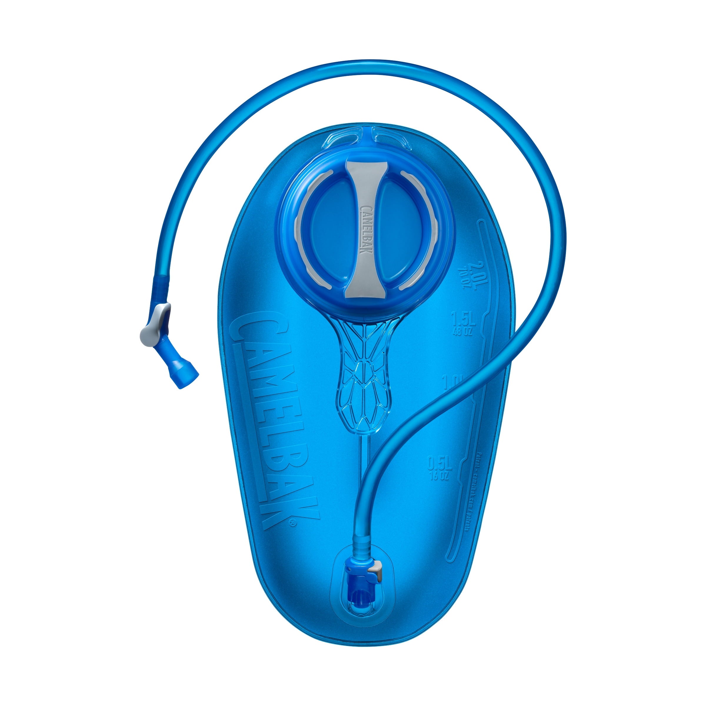 camelbak Crux™ 2L Reservoir, Blue - ZB7M