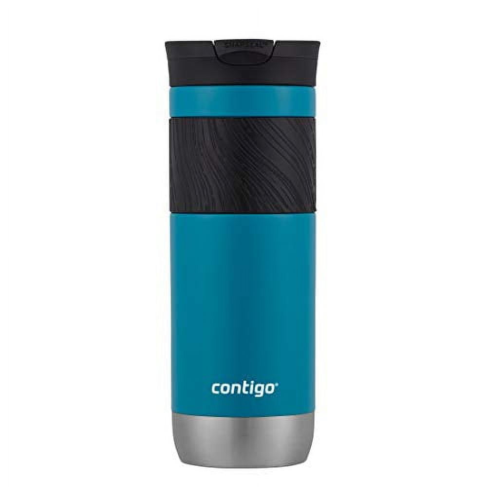 Contigo Snapseal Insulated Juniper 20 oz Travel Mug - LVRF