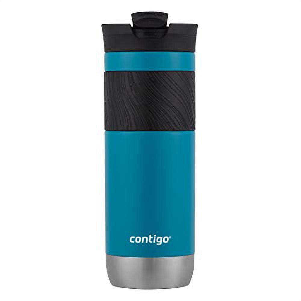 Contigo Snapseal Insulated Juniper 20 oz Travel Mug - LVRF