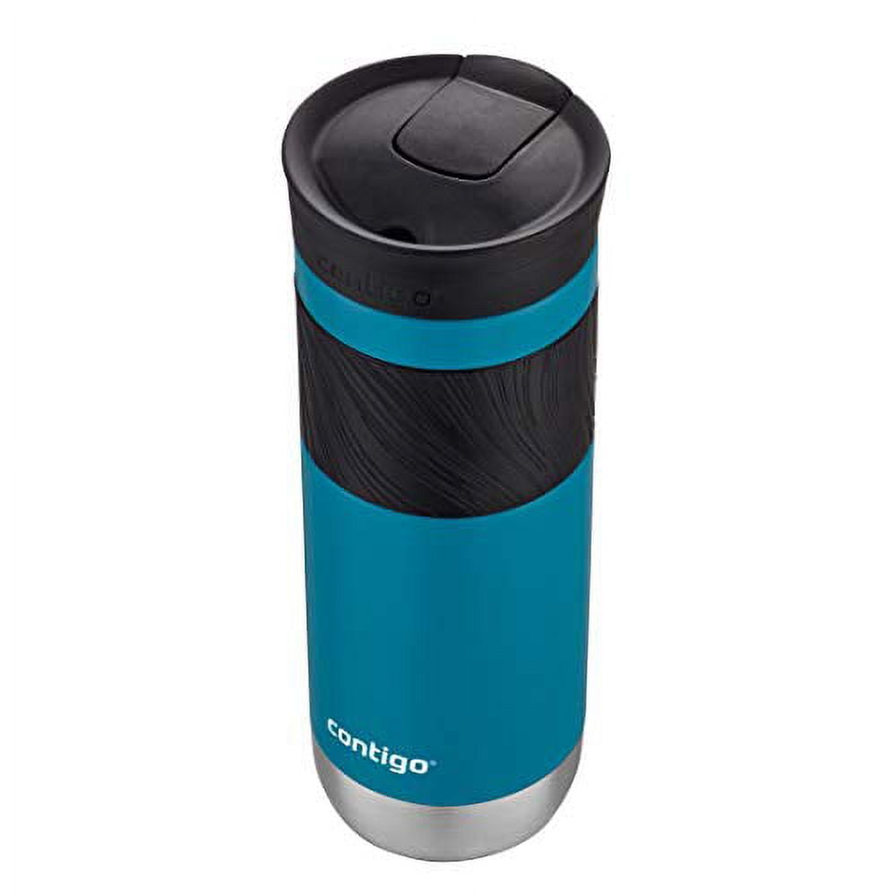 Contigo Snapseal Insulated Juniper 20 oz Travel Mug - LVRF