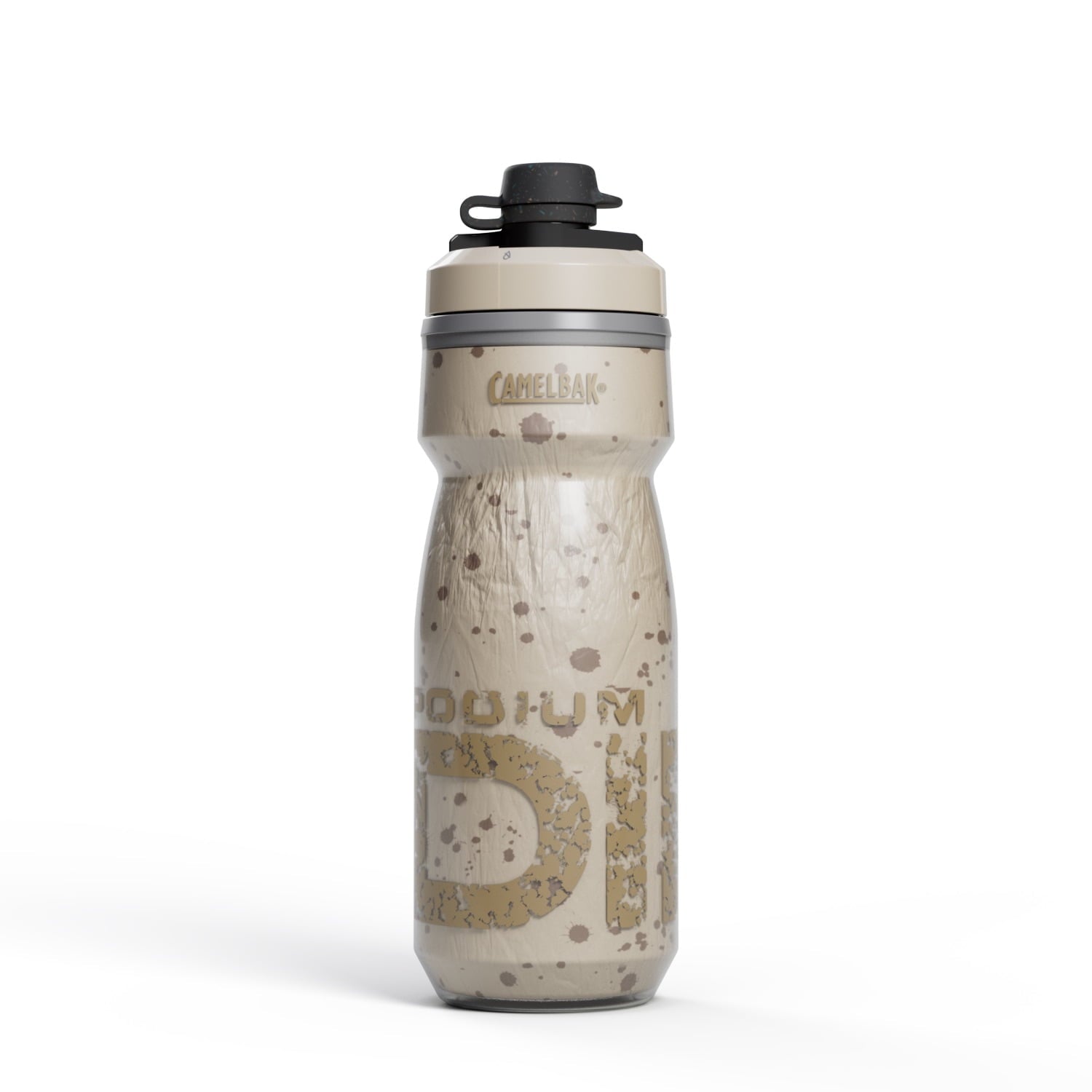 CamelBak Podium® Dirt Series Water Bottle, 21 oz, Stone - RSVF