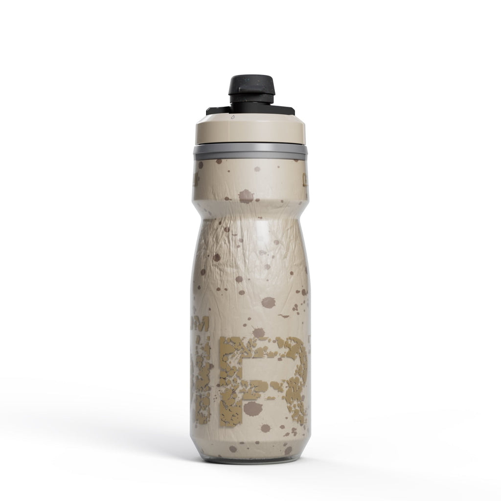 CamelBak Podium® Dirt Series Water Bottle, 21 oz, Stone - RSVF
