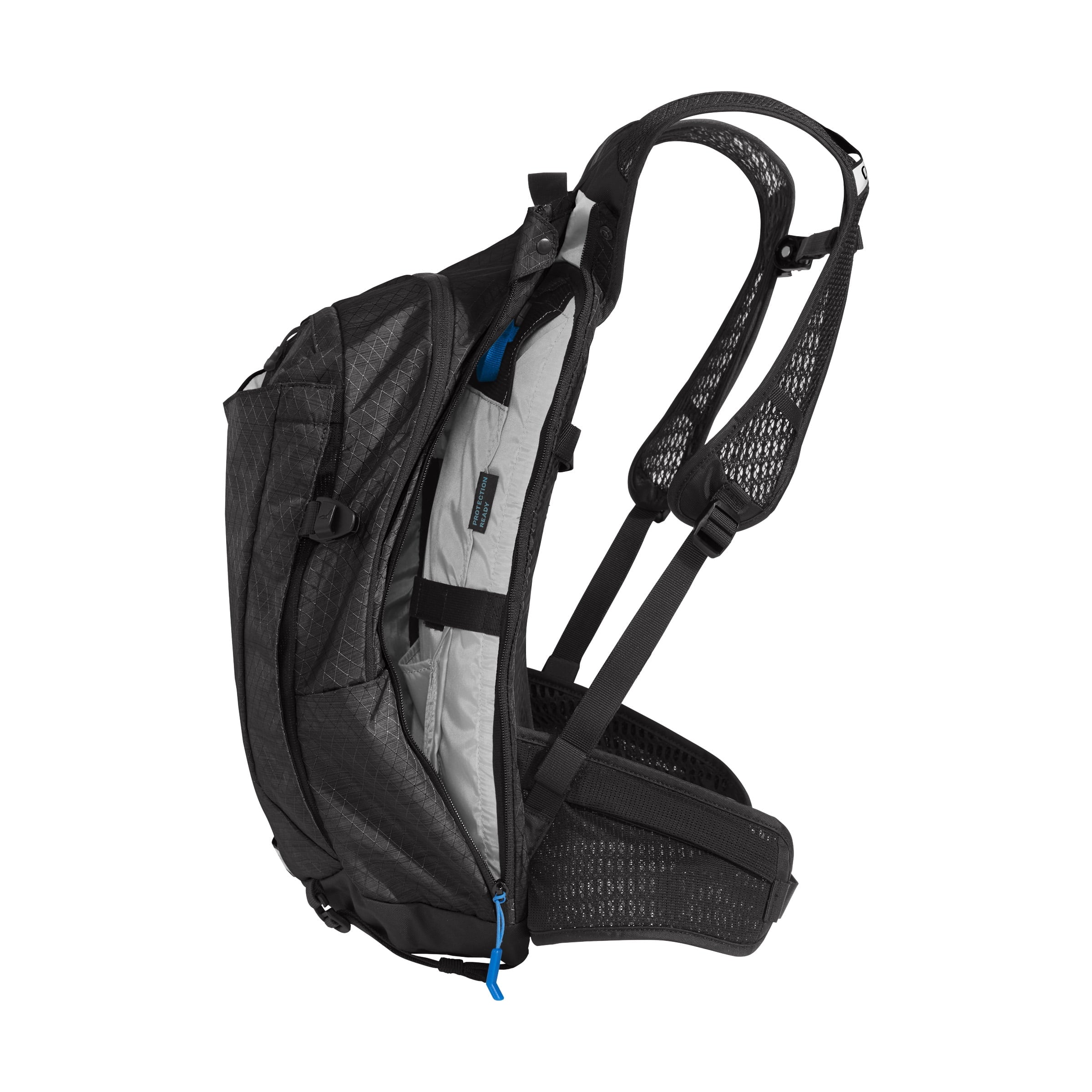 Camelbak Women's M.U.L.E.® Pro 14 100oz Hydration Pack, Black/White - VNQ6