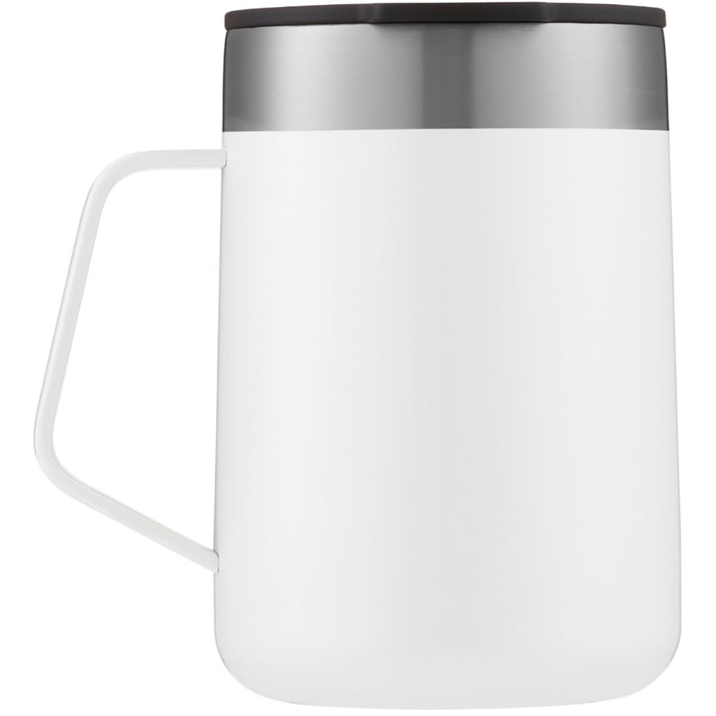 Contigo 14 oz. Streeterville Stainless Steel Mug - Blue Corn - LTEM