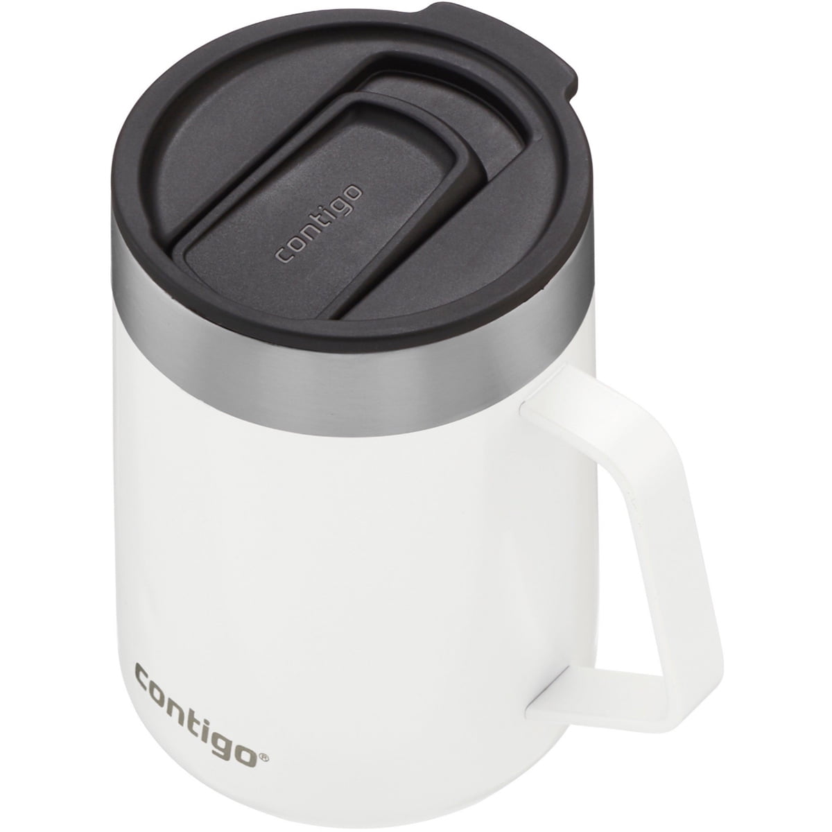 Contigo 14 oz. Streeterville Stainless Steel Mug - Blue Corn - LTEM