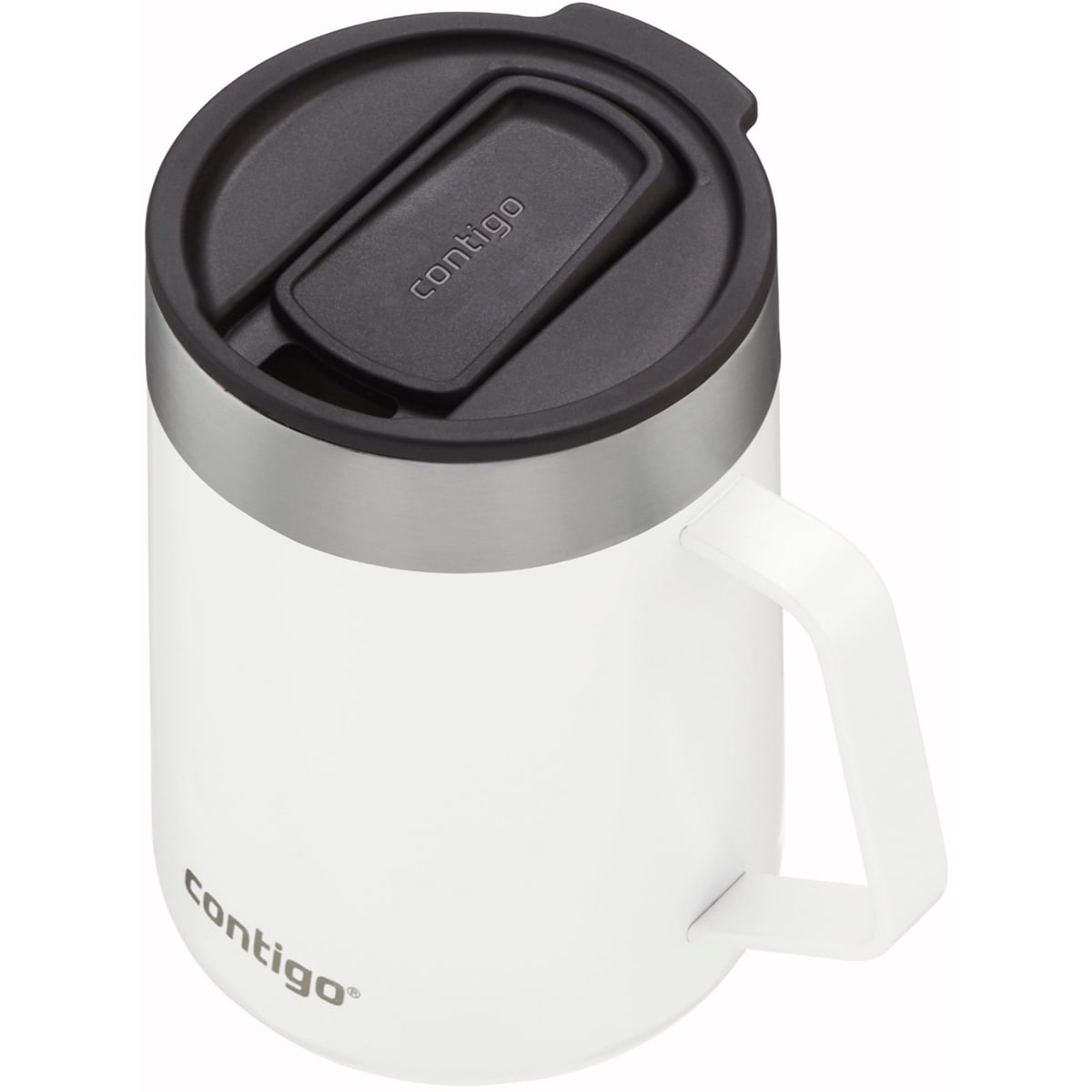 Contigo 14 oz. Streeterville Stainless Steel Mug - Blue Corn - LTEM
