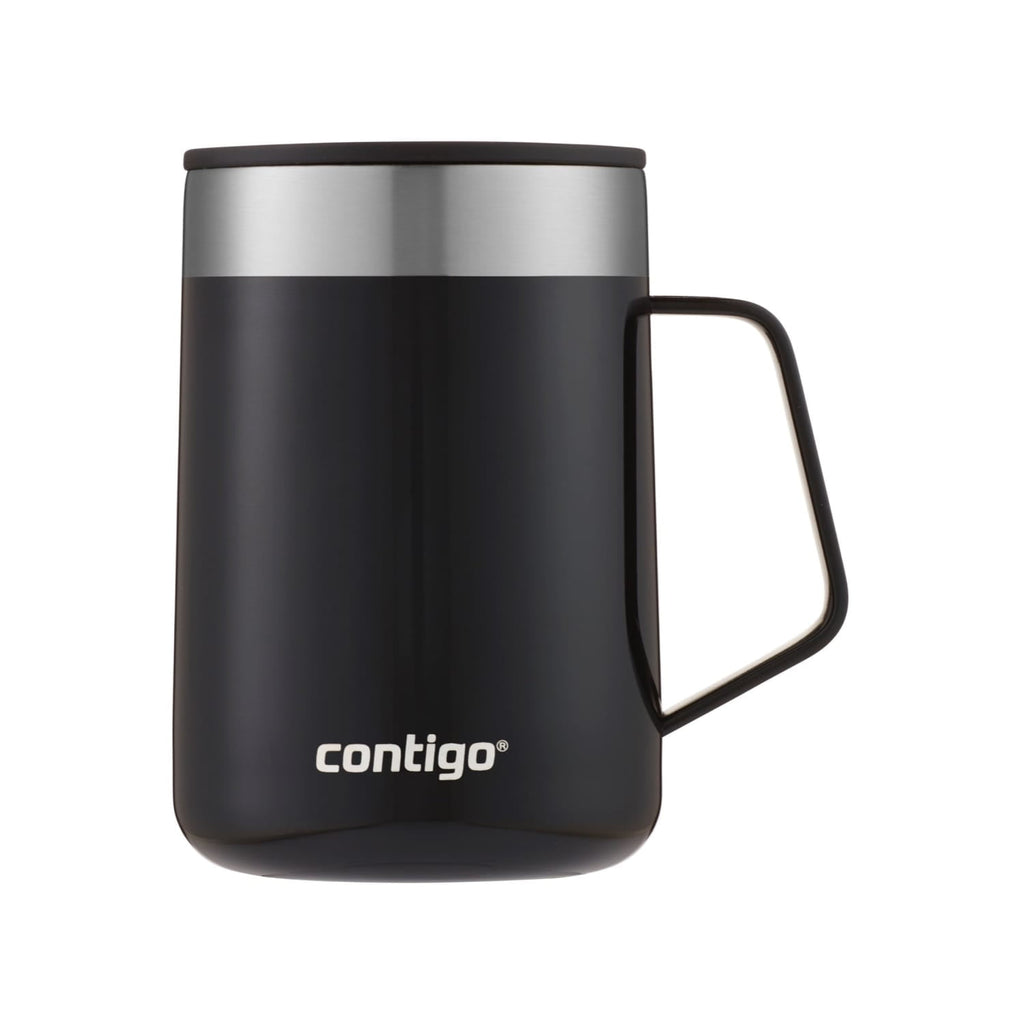 Contigo 14 oz. Streeterville Stainless Steel Mug - Blue Corn - LTEM