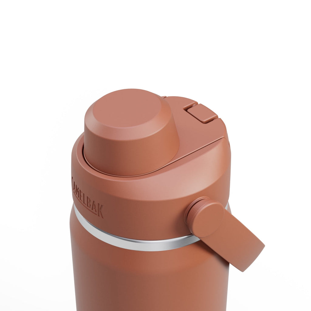 Camelbak Thrive™ Chug Stainless Steel Water Bottle 20oz, Stone - SXR3