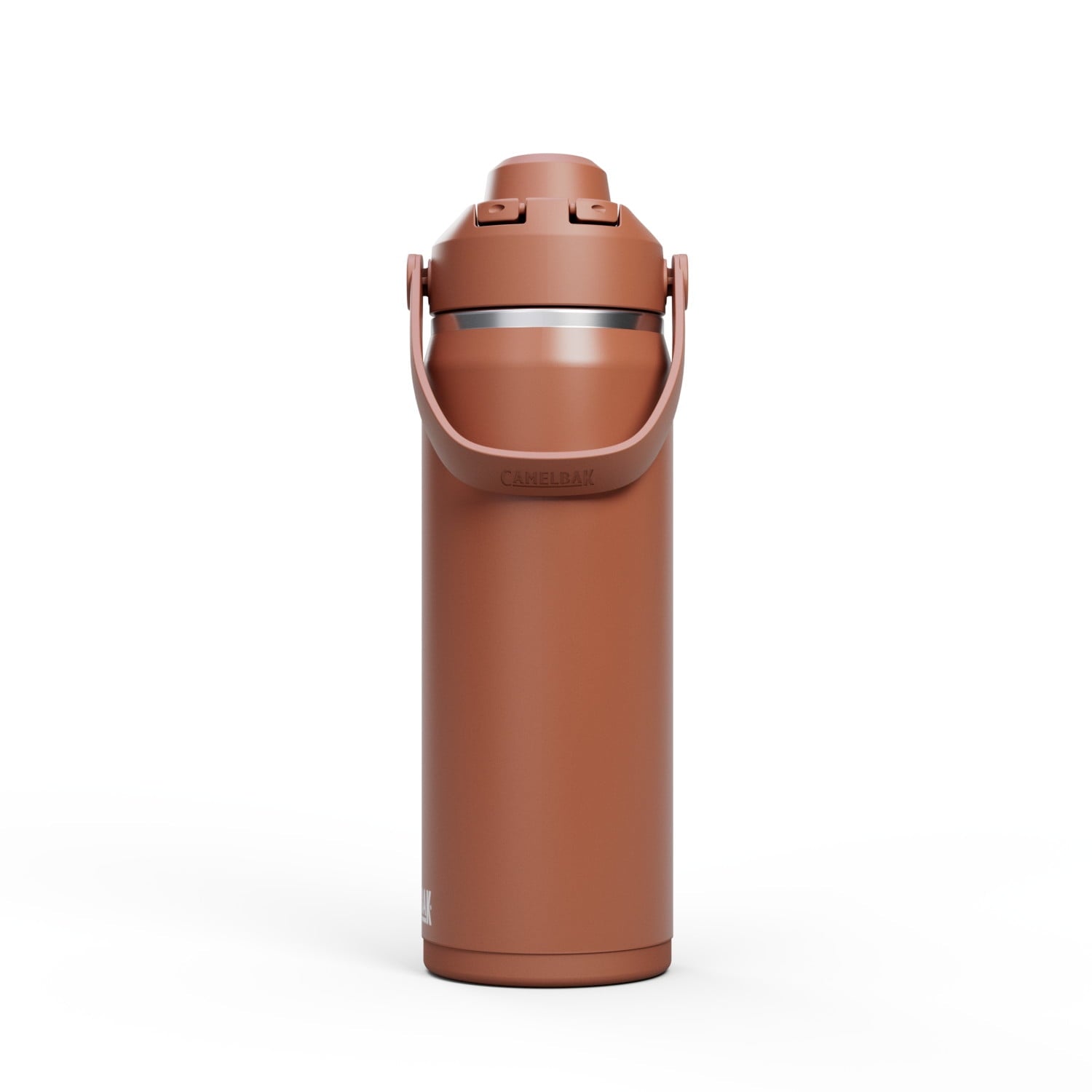 Camelbak Thrive™ Chug Stainless Steel Water Bottle 20oz, Stone - SXR3