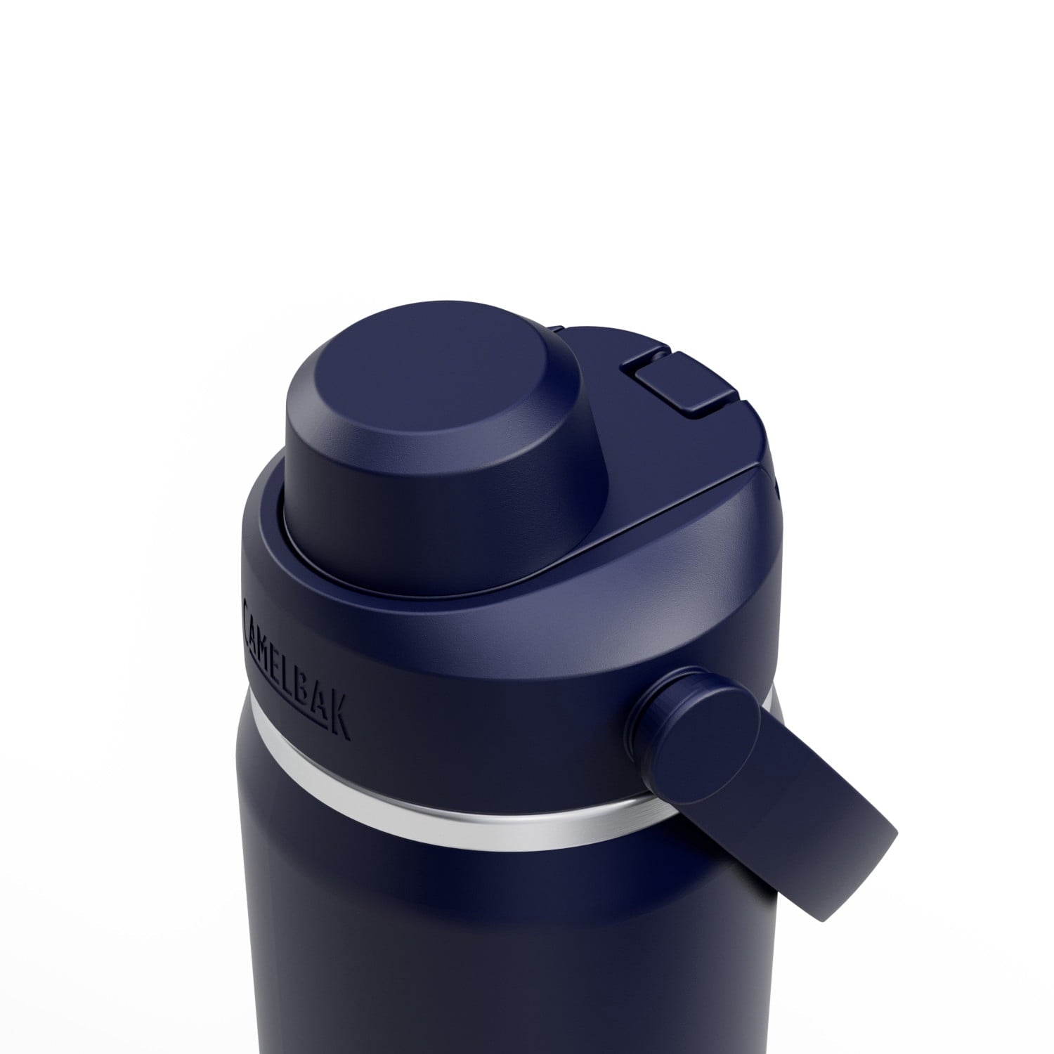 Camelbak Thrive™ Chug Stainless Steel Water Bottle 20oz, Stone - SXR3