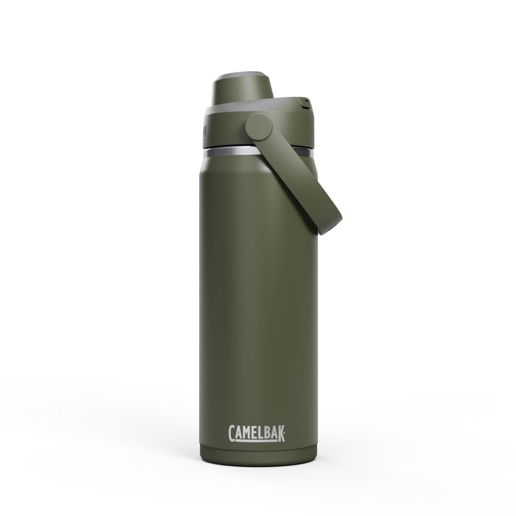 Camelbak Thrive™ Chug Stainless Steel Water Bottle 20oz, Stone - SXR3
