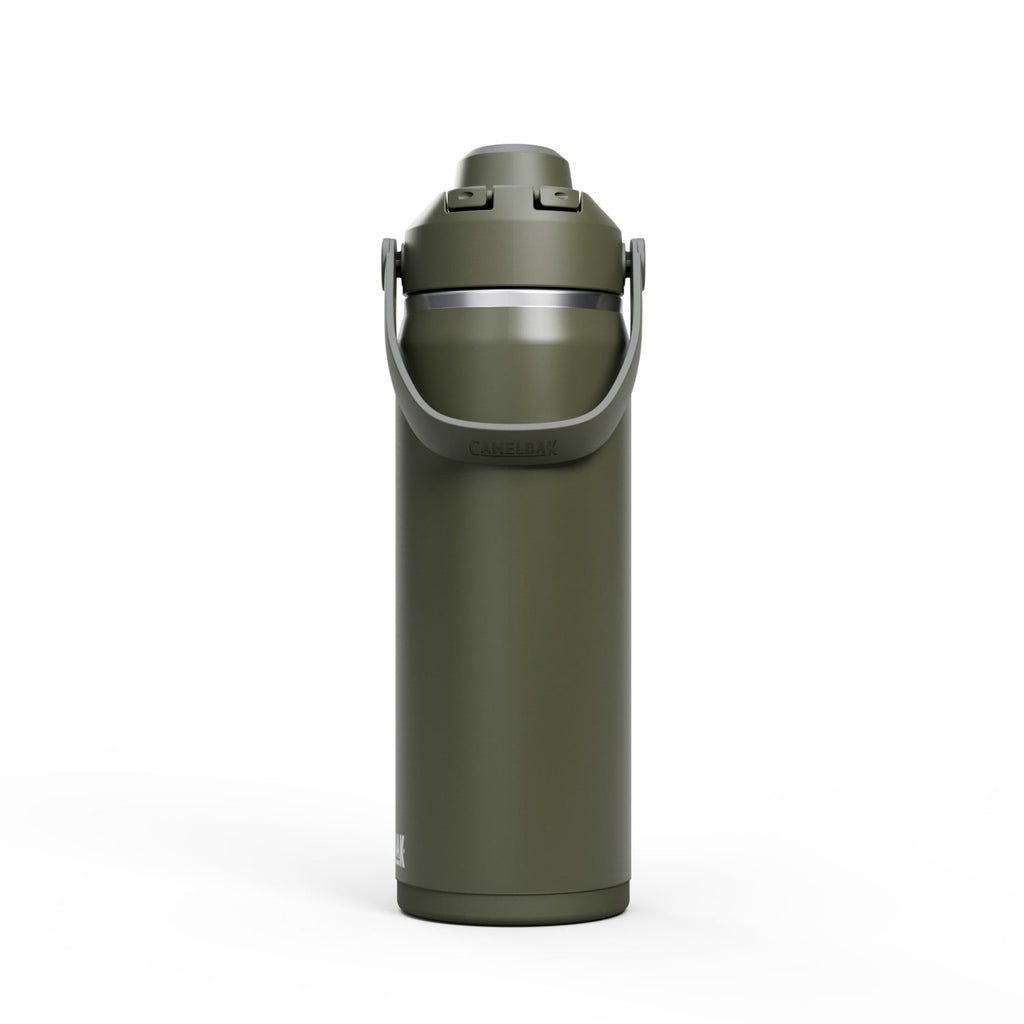 Camelbak Thrive™ Chug Stainless Steel Water Bottle 20oz, Stone - SXR3