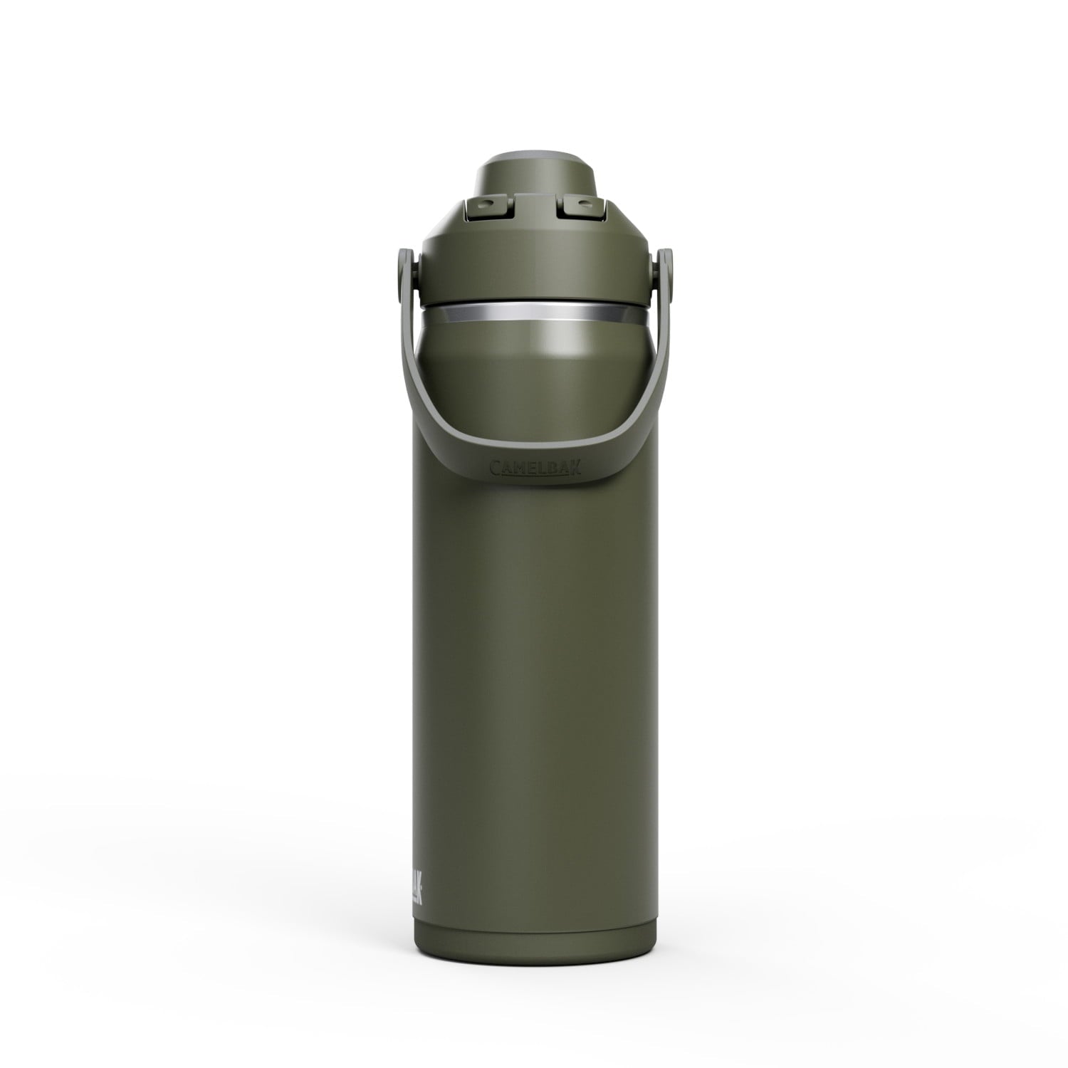 Camelbak Thrive™ Chug Stainless Steel Water Bottle 20oz, Stone - SXR3