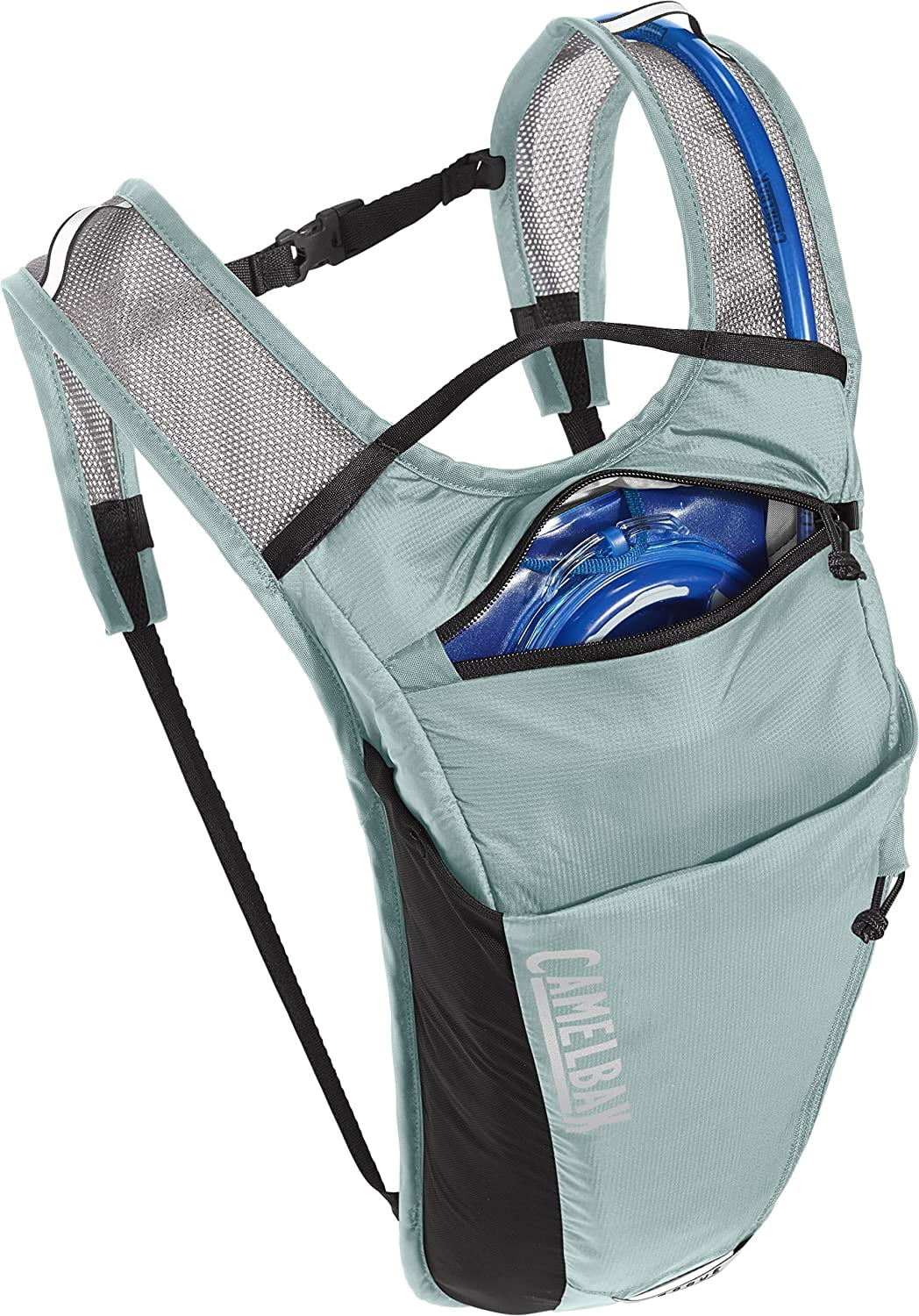 CamelBak Rogue Light Bike Hydration Pack 70oz - L6MD