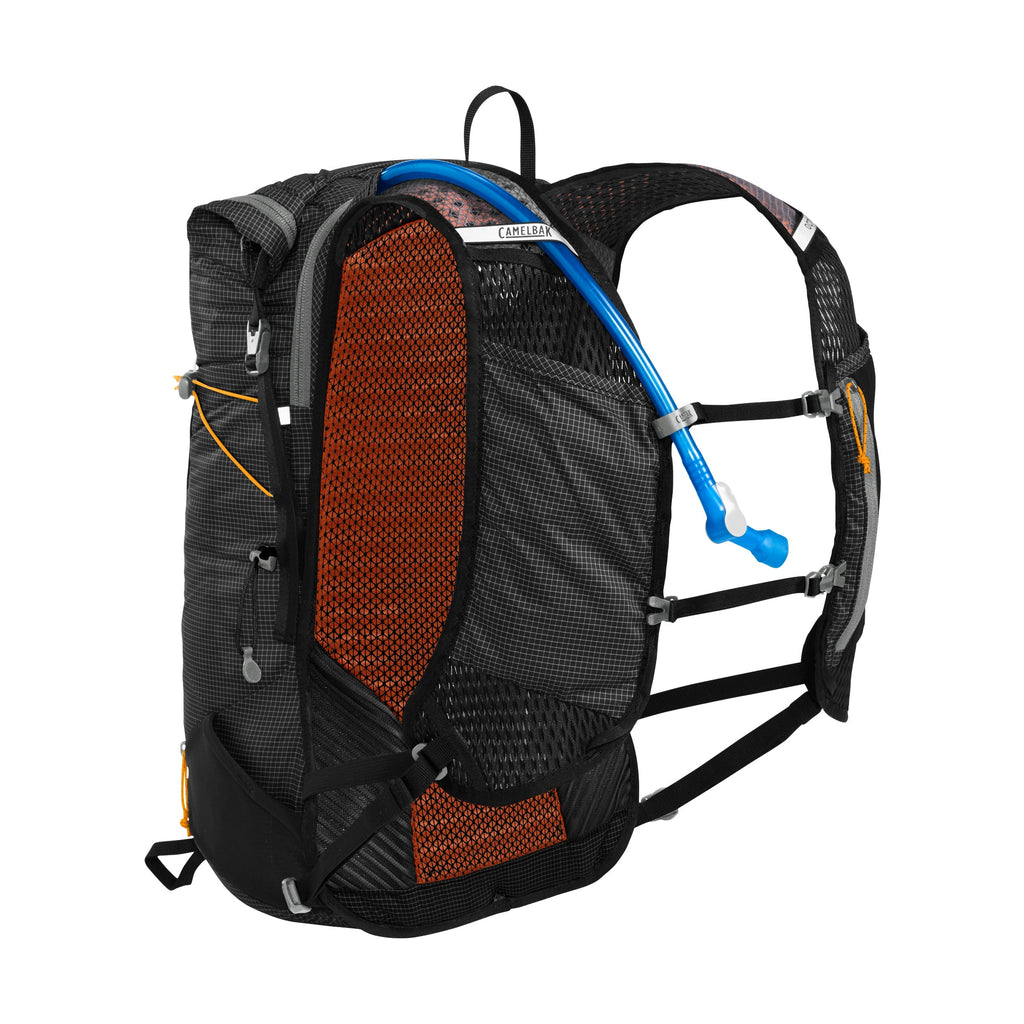 Camelbak Octane™ 16, Fusion 2L, Black/Apricot - SFKR