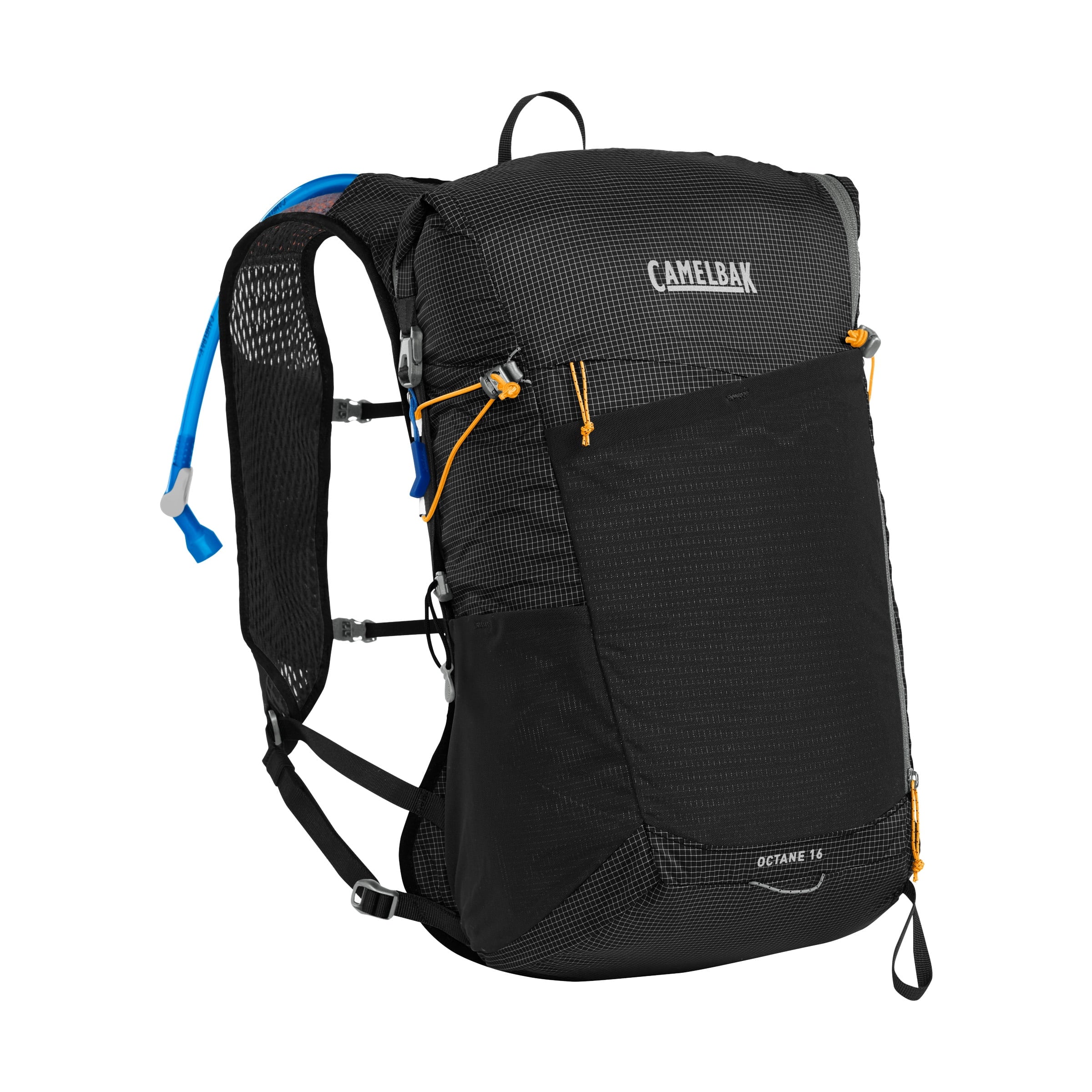 Camelbak Octane™ 16, Fusion 2L, Black/Apricot - SFKR
