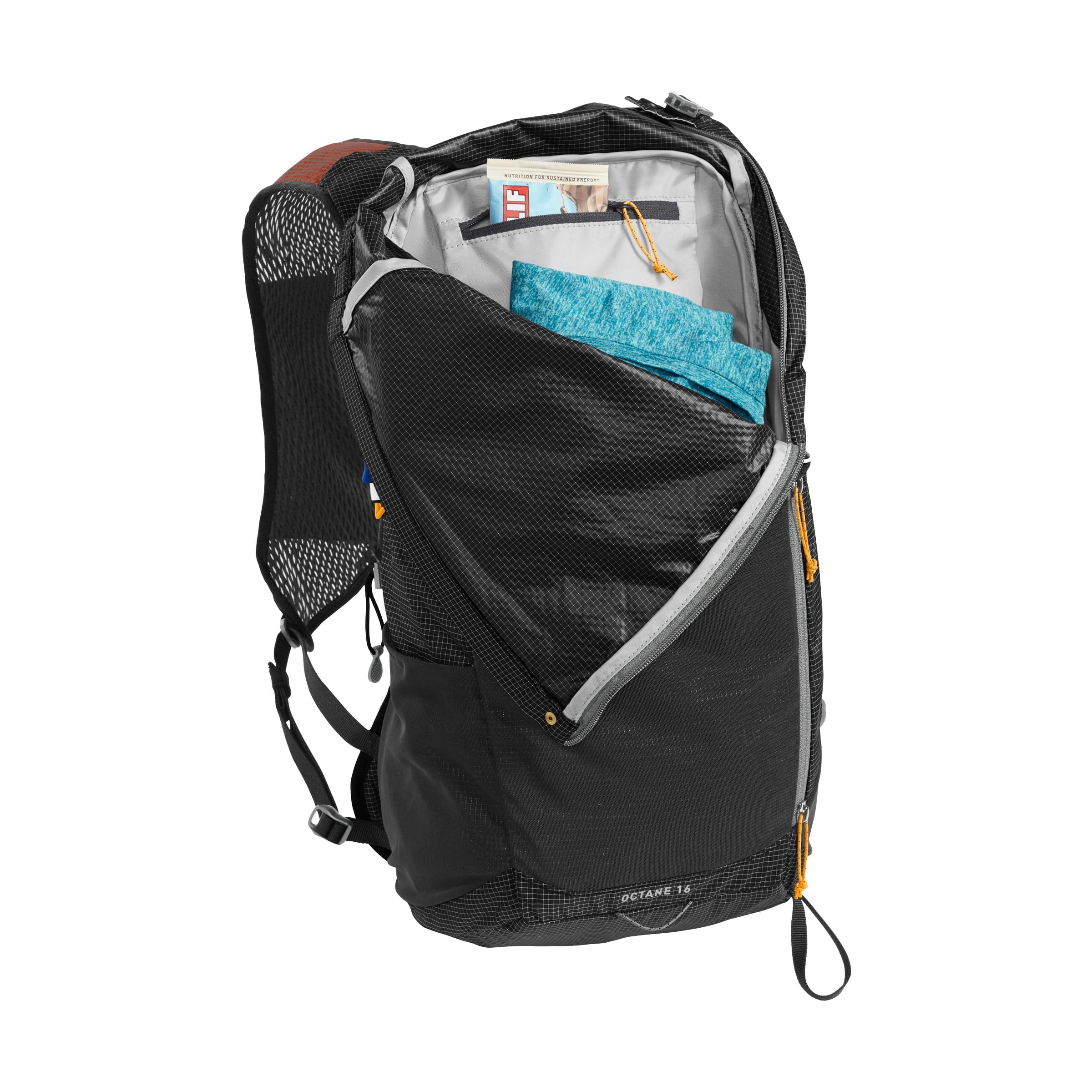 Camelbak Octane™ 16, Fusion 2L, Black/Apricot - SFKR