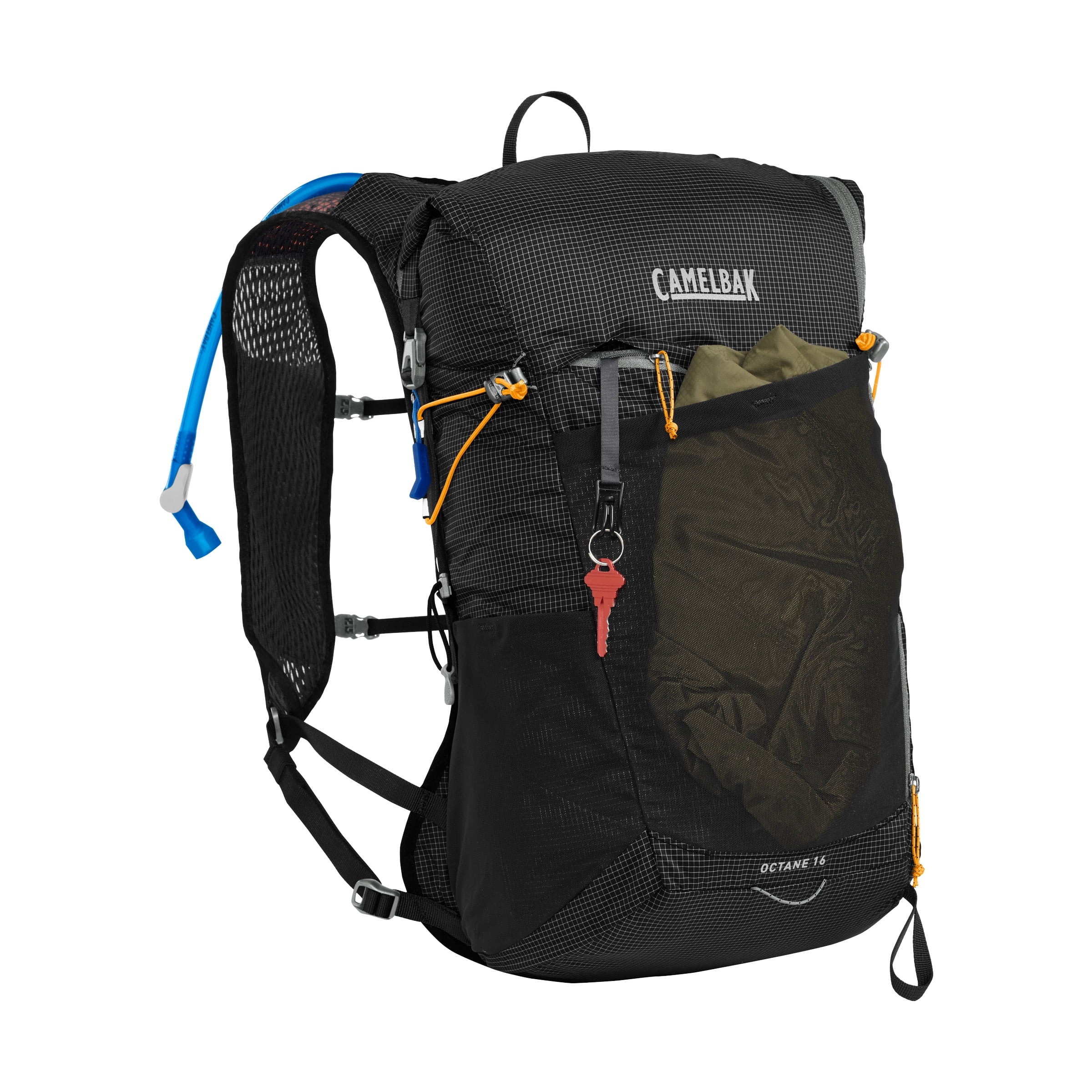 Camelbak Octane™ 16, Fusion 2L, Black/Apricot - SFKR