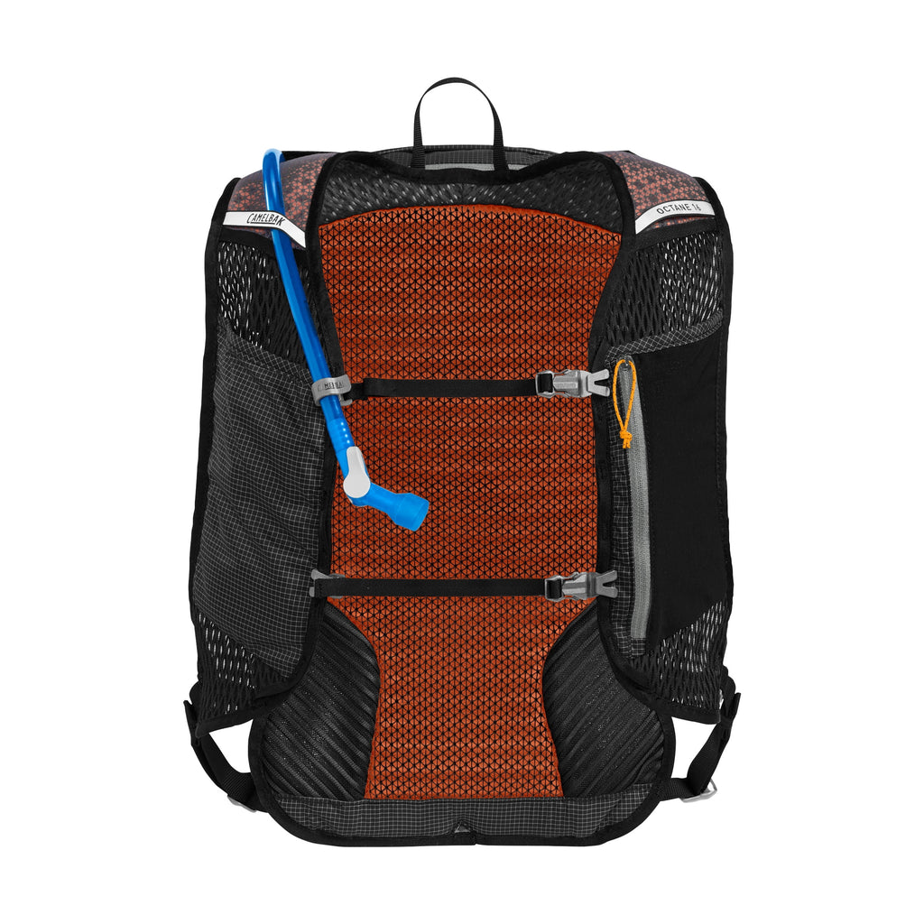 Camelbak Octane™ 16, Fusion 2L, Black/Apricot - SFKR