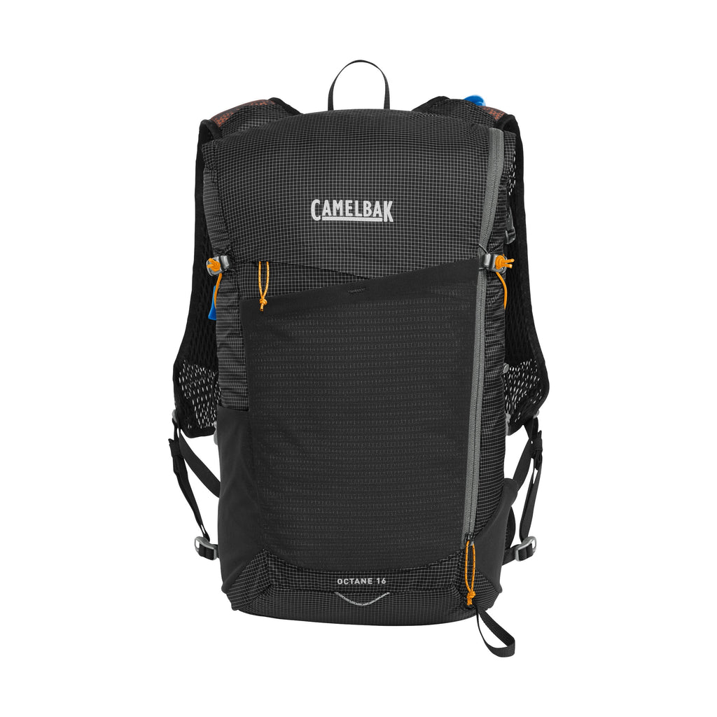 Camelbak Octane™ 16, Fusion 2L, Black/Apricot - SFKR