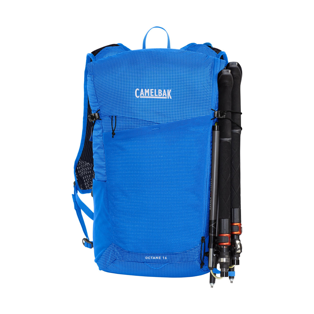 Camelbak Octane™ 16, Fusion 2L, Black/Apricot - SFKR