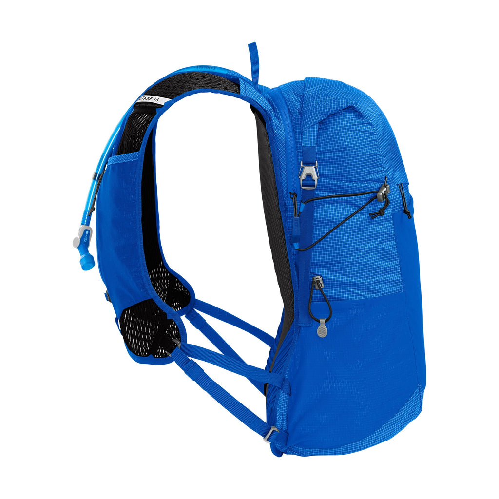 Camelbak Octane™ 16, Fusion 2L, Black/Apricot - SFKR