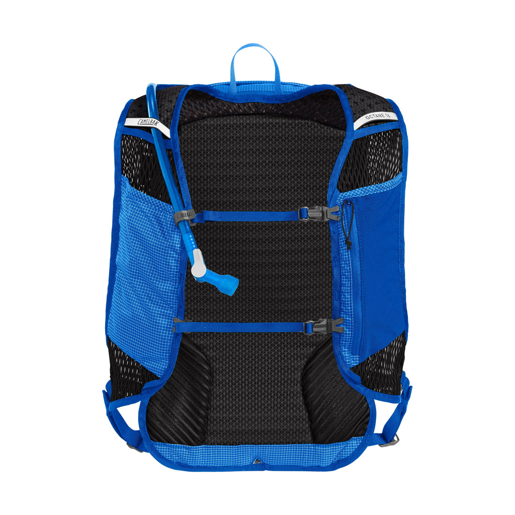 Camelbak Octane™ 16, Fusion 2L, Black/Apricot - SFKR