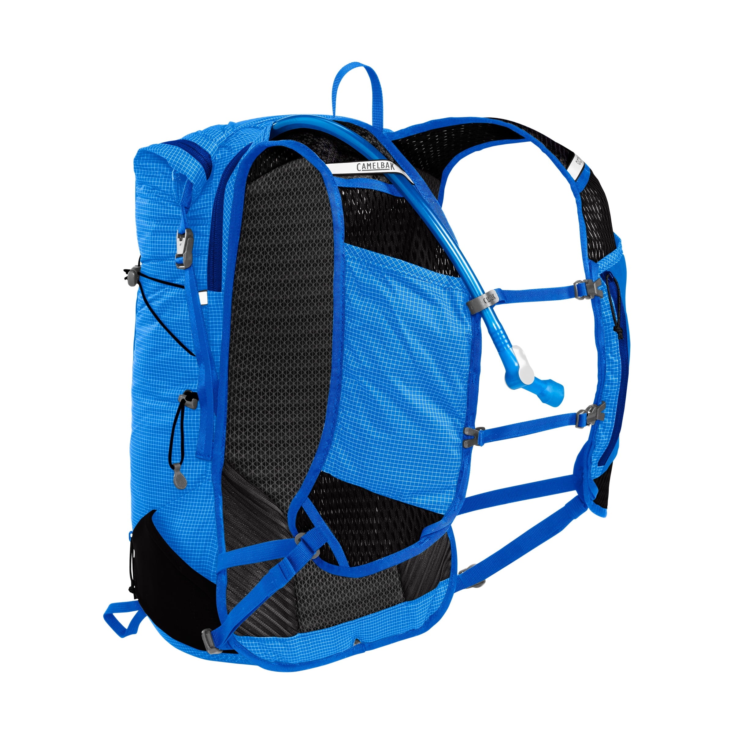 Camelbak Octane™ 16, Fusion 2L, Black/Apricot - SFKR
