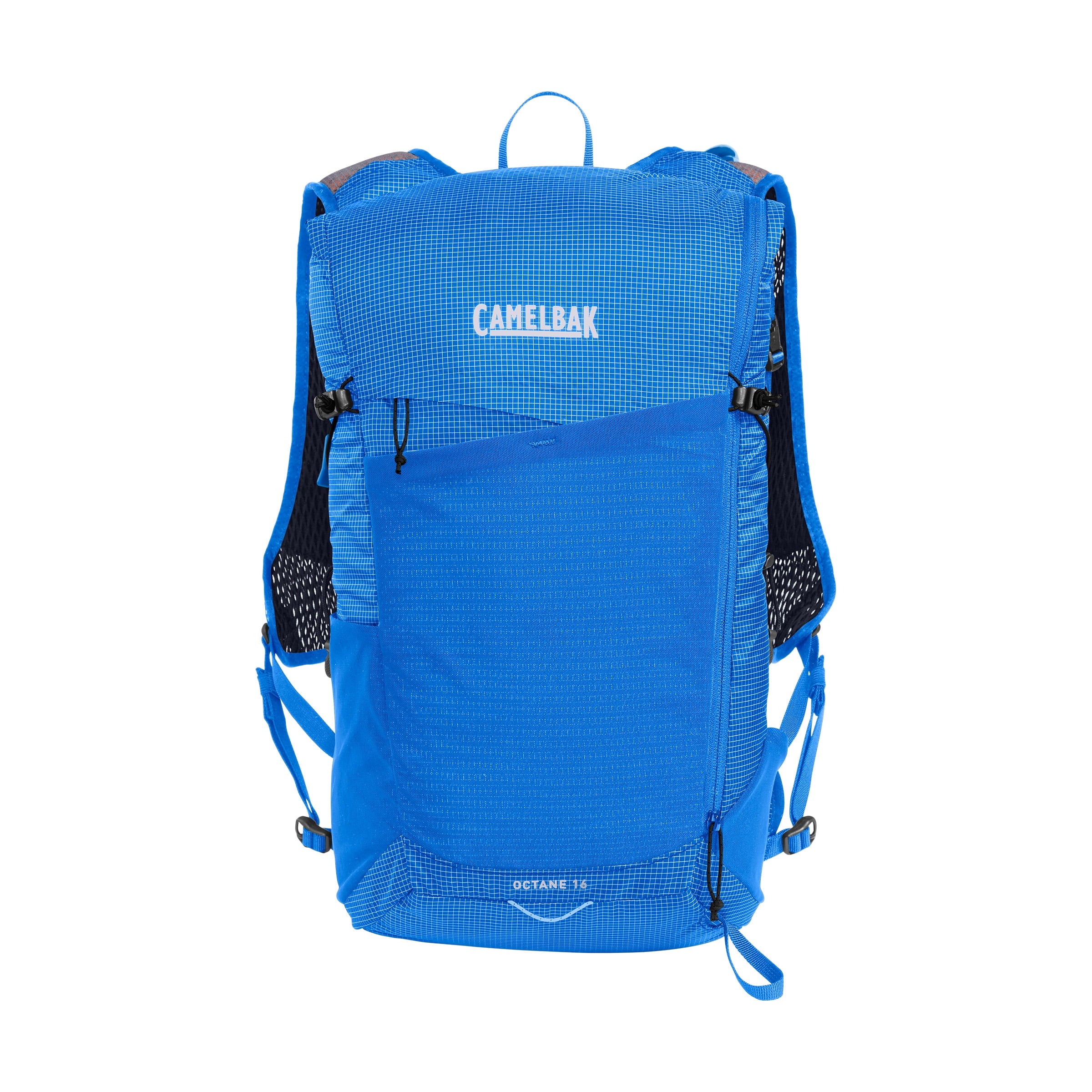 Camelbak Octane™ 16, Fusion 2L, Black/Apricot - SFKR