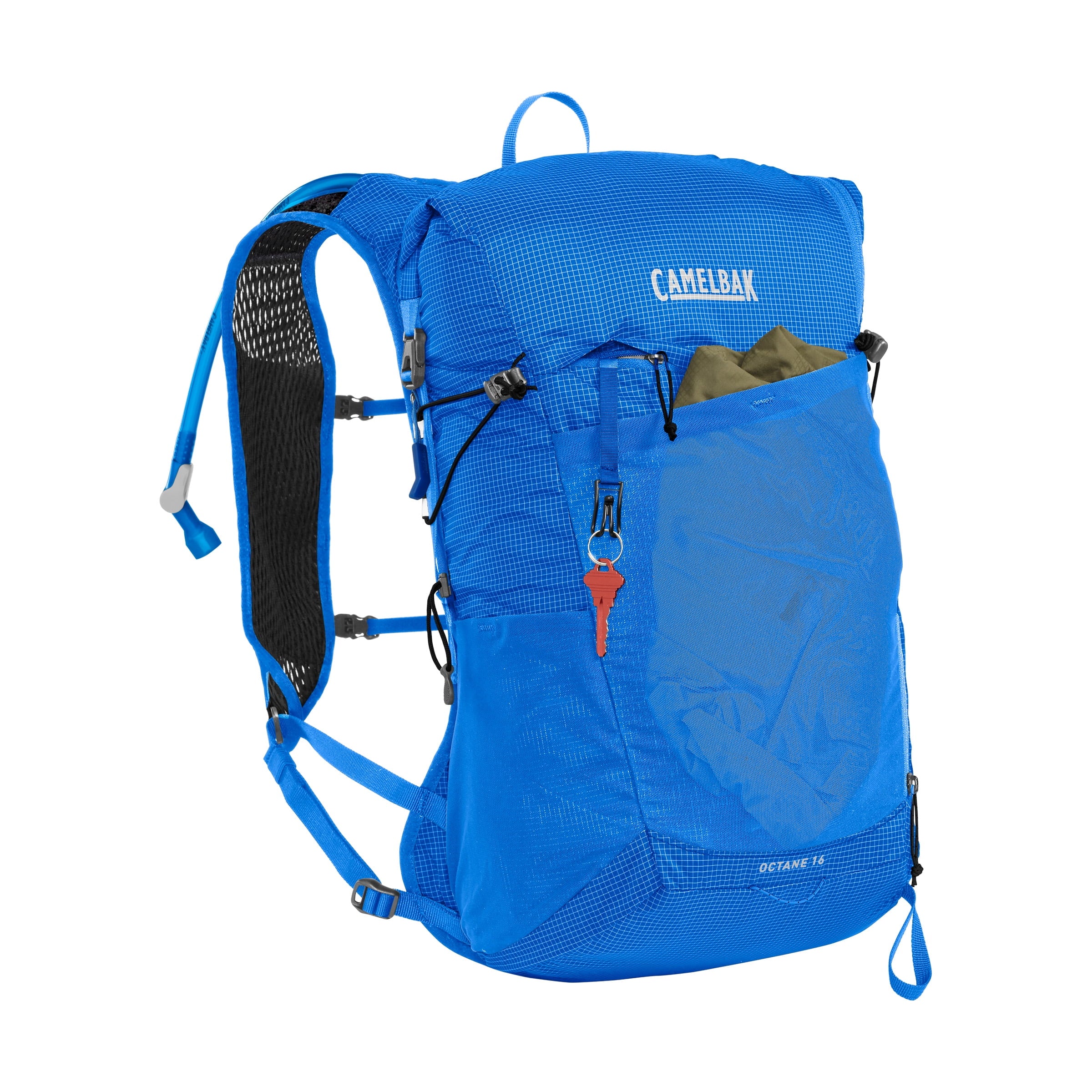 Camelbak Octane™ 16, Fusion 2L, Black/Apricot - SFKR
