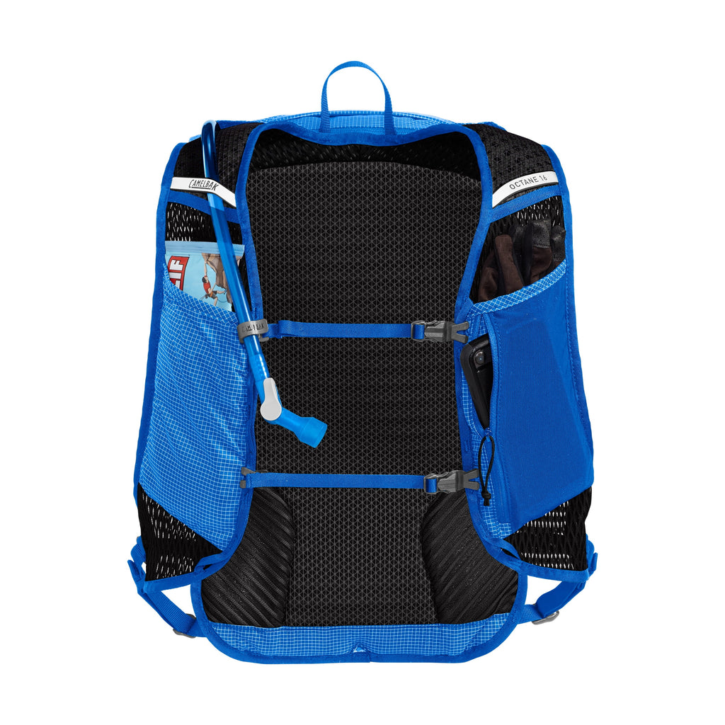 Camelbak Octane™ 16, Fusion 2L, Black/Apricot - SFKR