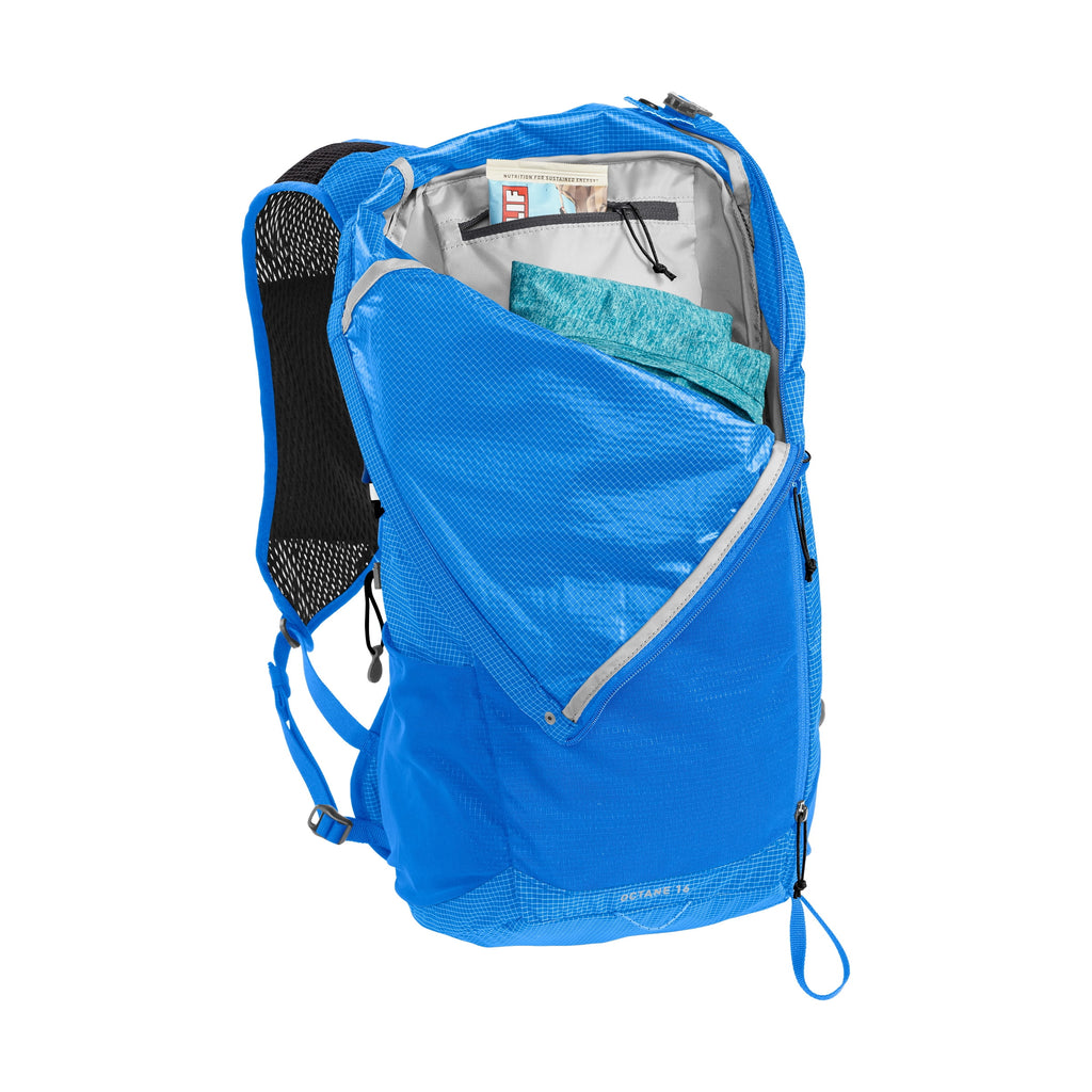 Camelbak Octane™ 16, Fusion 2L, Black/Apricot - SFKR